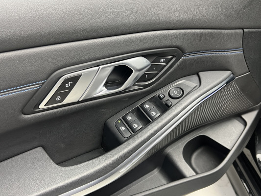 BMW 320d xDrive 48V M Sport-image-13