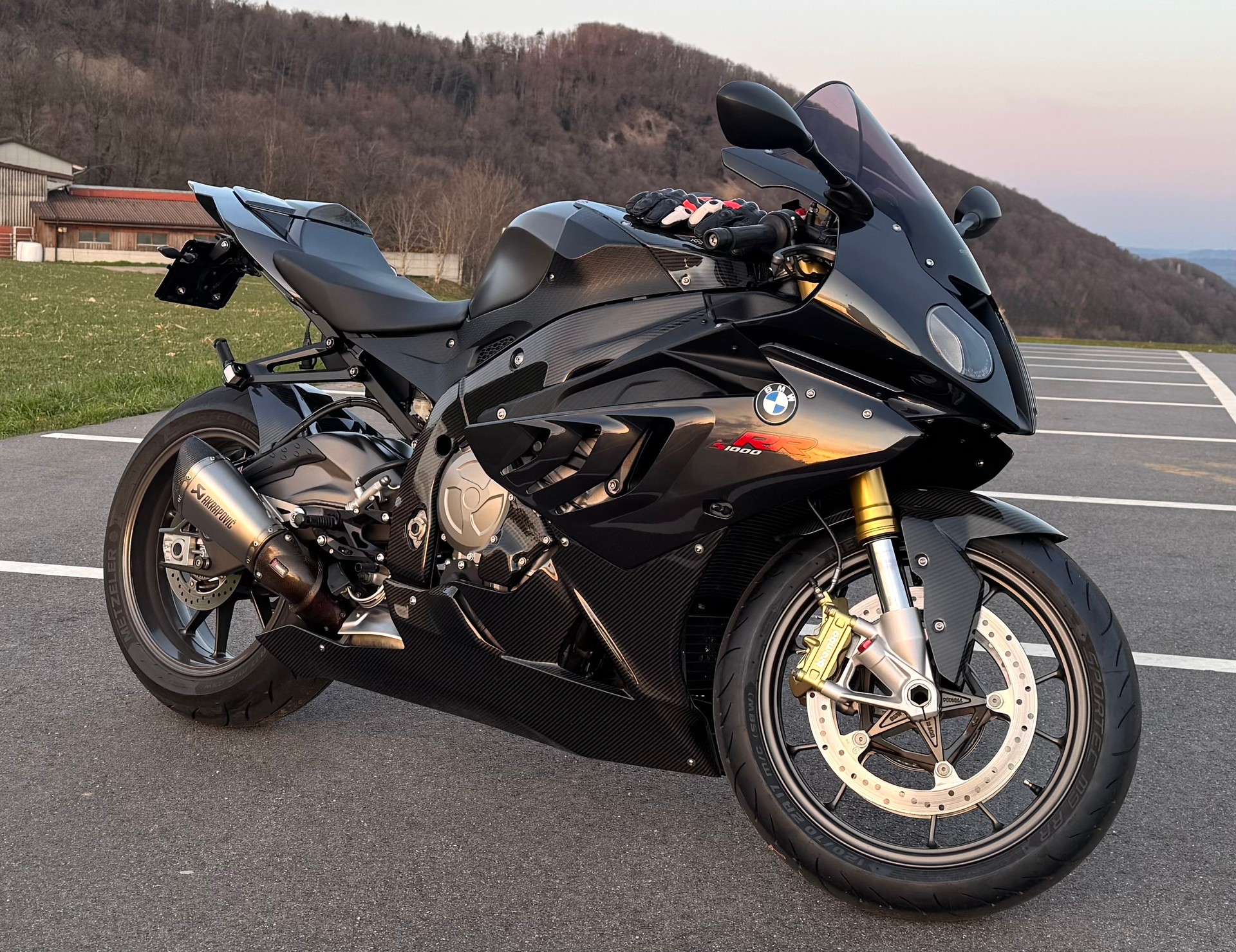BMW S 1000 RR ABS + DTC-image-0