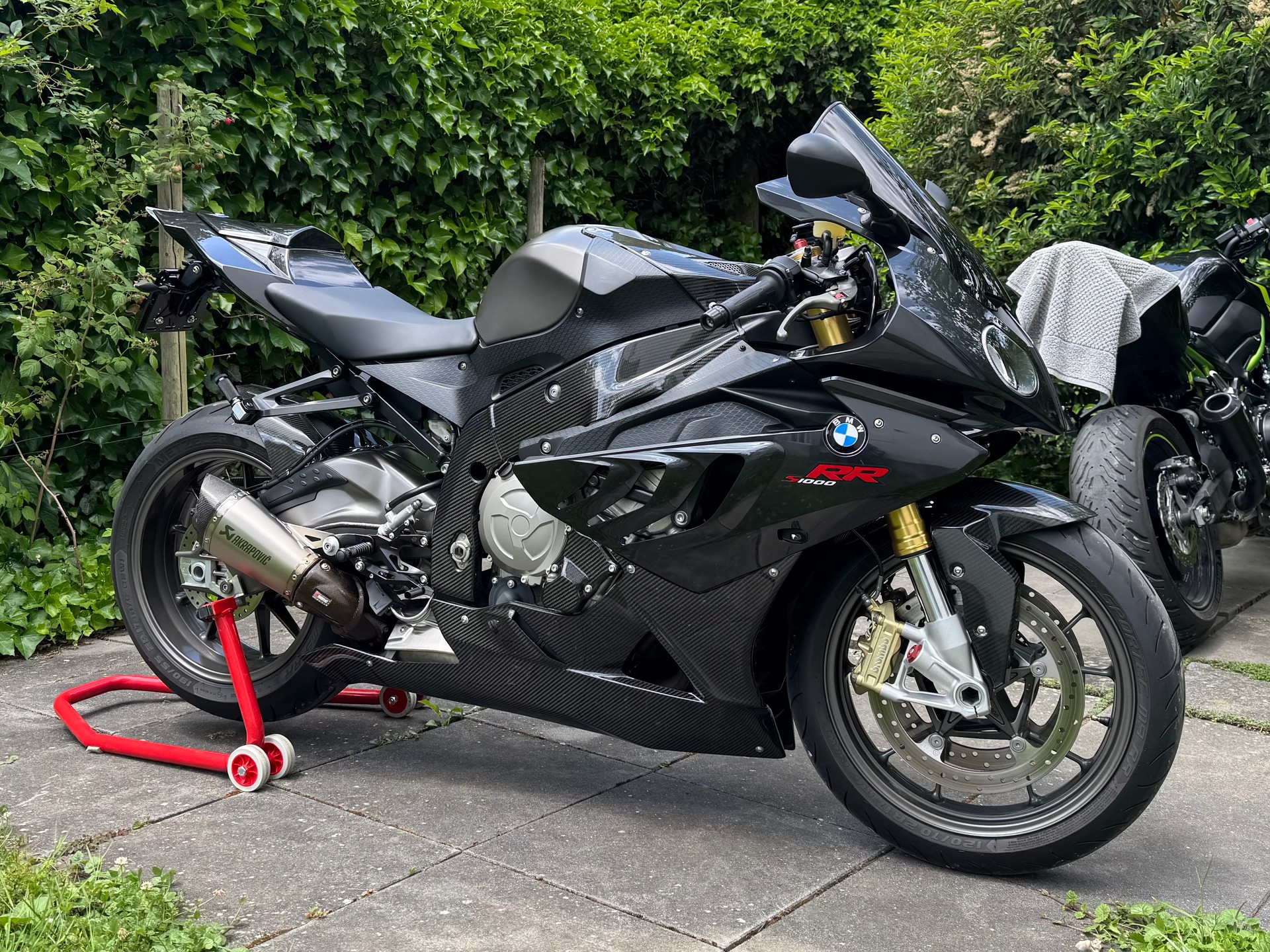 BMW S 1000 RR ABS + DTC-image-1