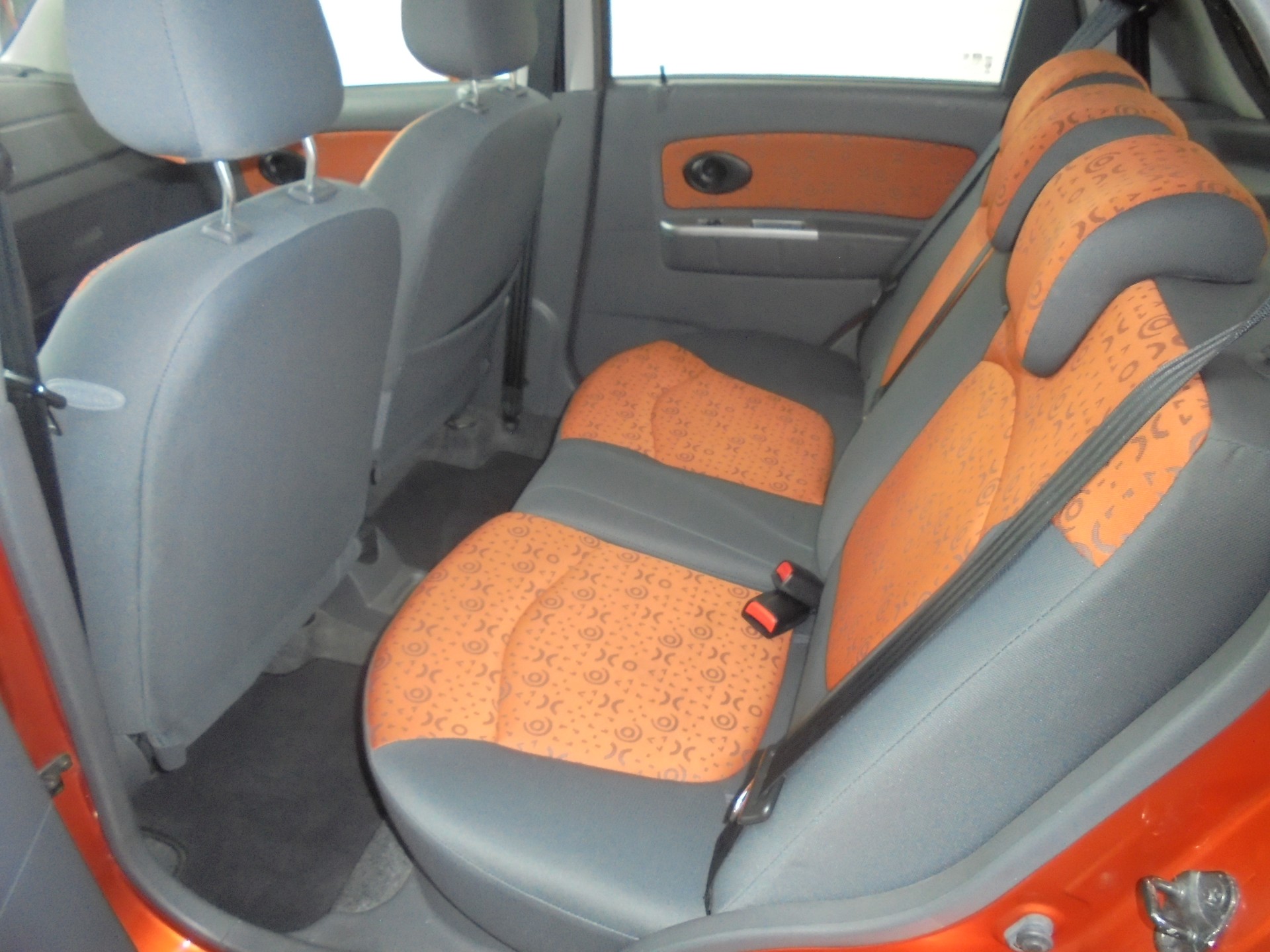 CHEVROLET Matiz 1000 SX-image-6