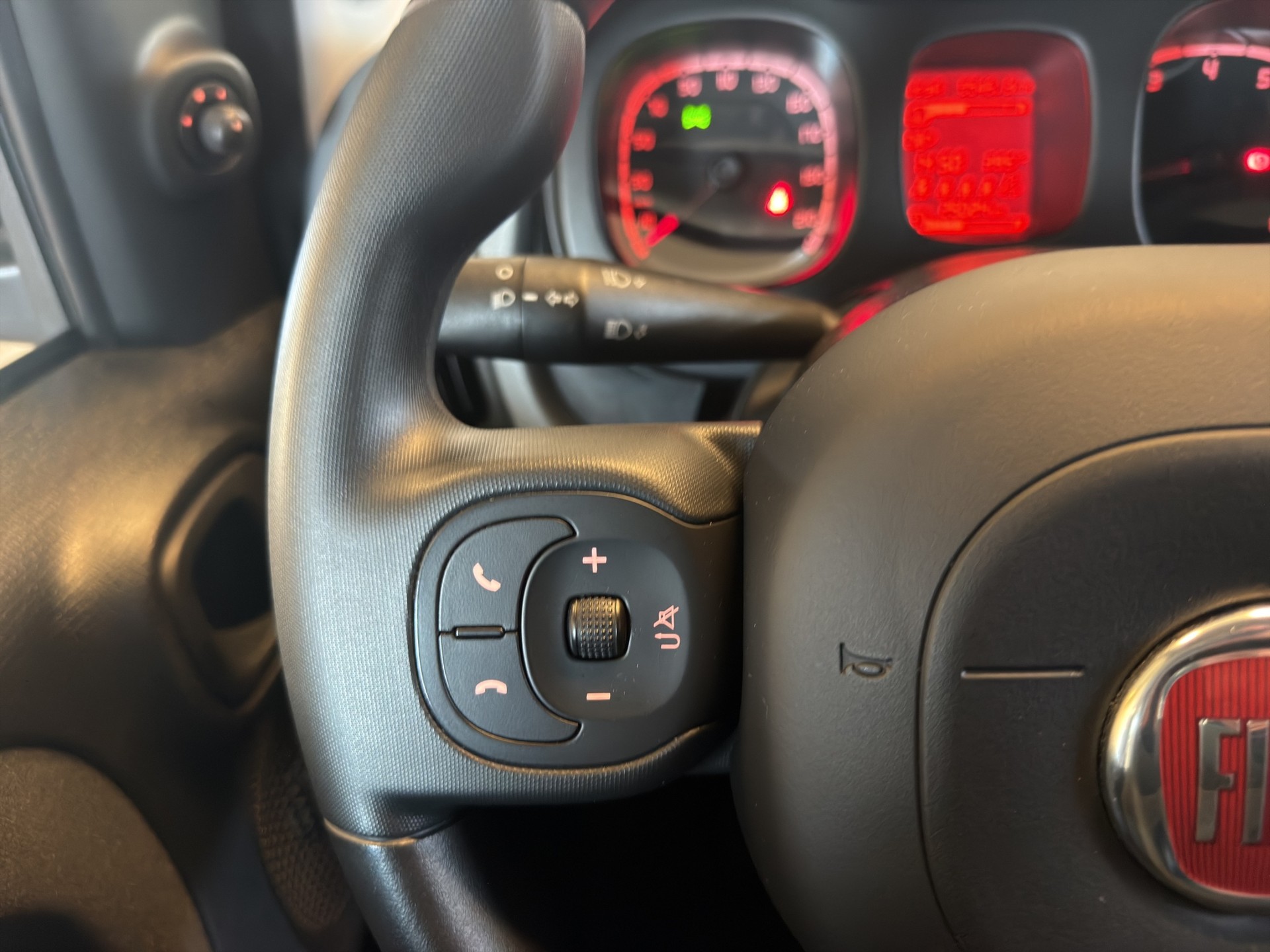 FIAT Panda 0.9 Twinair Turbo Waze 4x4*TOP ZUSTAND*NUR 25000 KM*-image-13