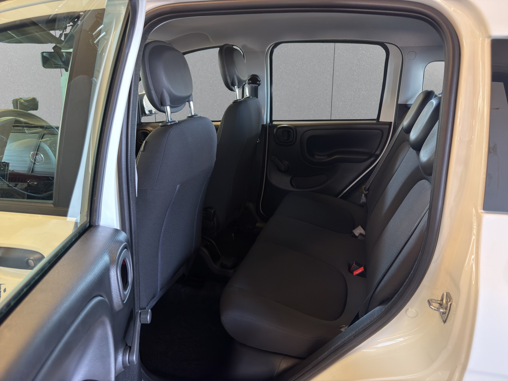 FIAT Panda 0.9 Twinair Turbo Waze 4x4*TOP ZUSTAND*NUR 25000 KM*-image-16
