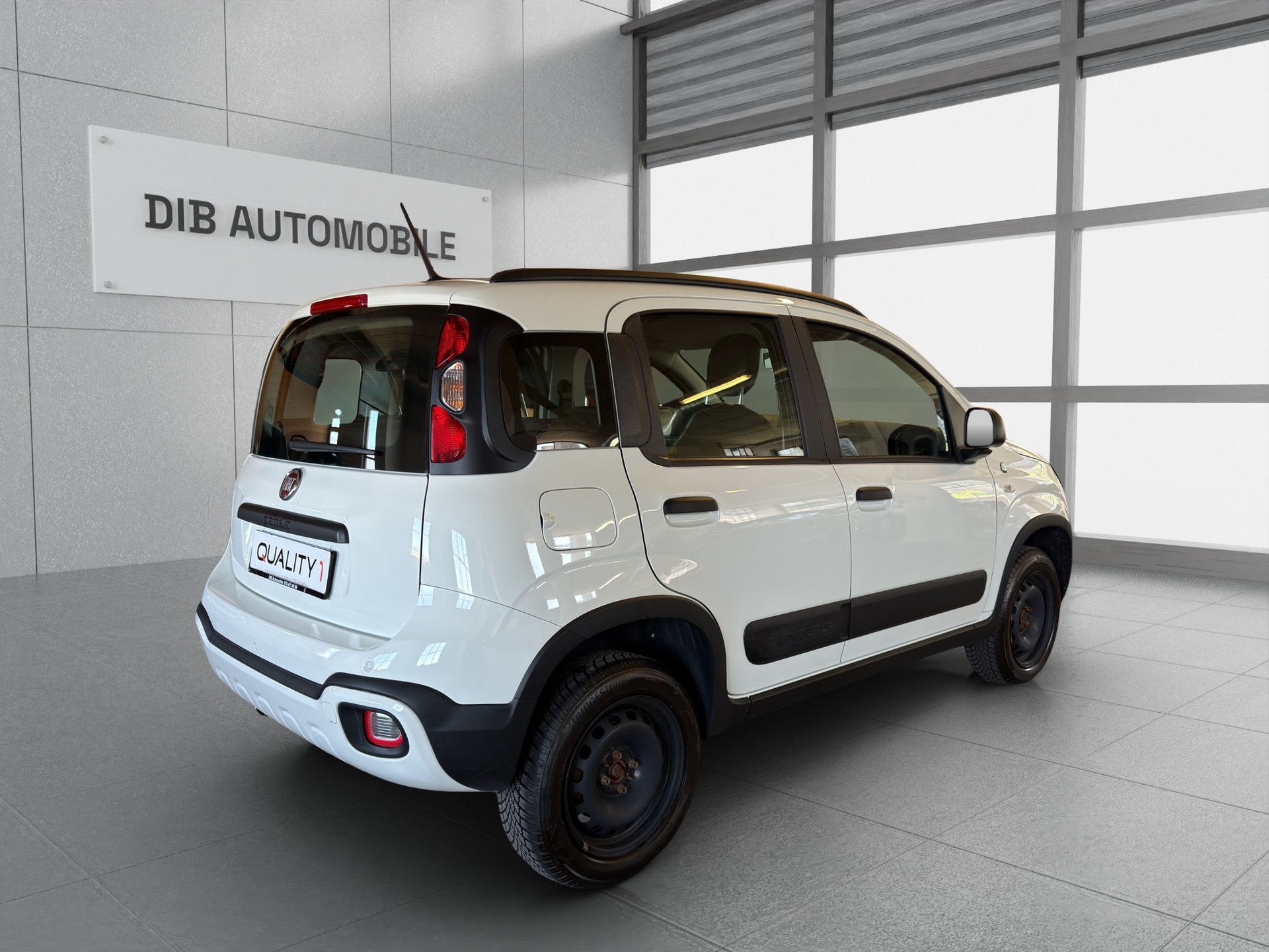 FIAT Panda 0.9 Twinair Turbo Waze 4x4*TOP ZUSTAND*NUR 25000 KM*-showroom-element-2