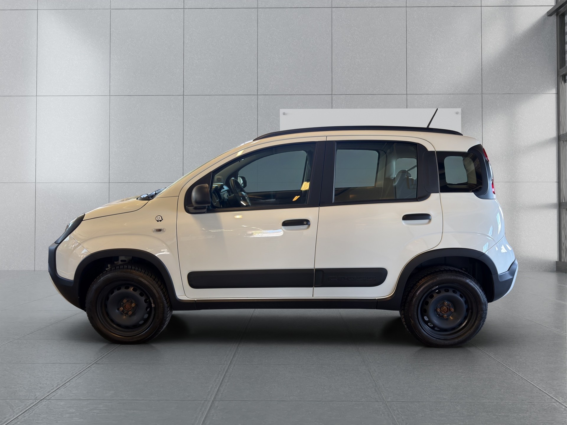 FIAT Panda 0.9 Twinair Turbo Waze 4x4*TOP ZUSTAND*NUR 25000 KM*-image-15
