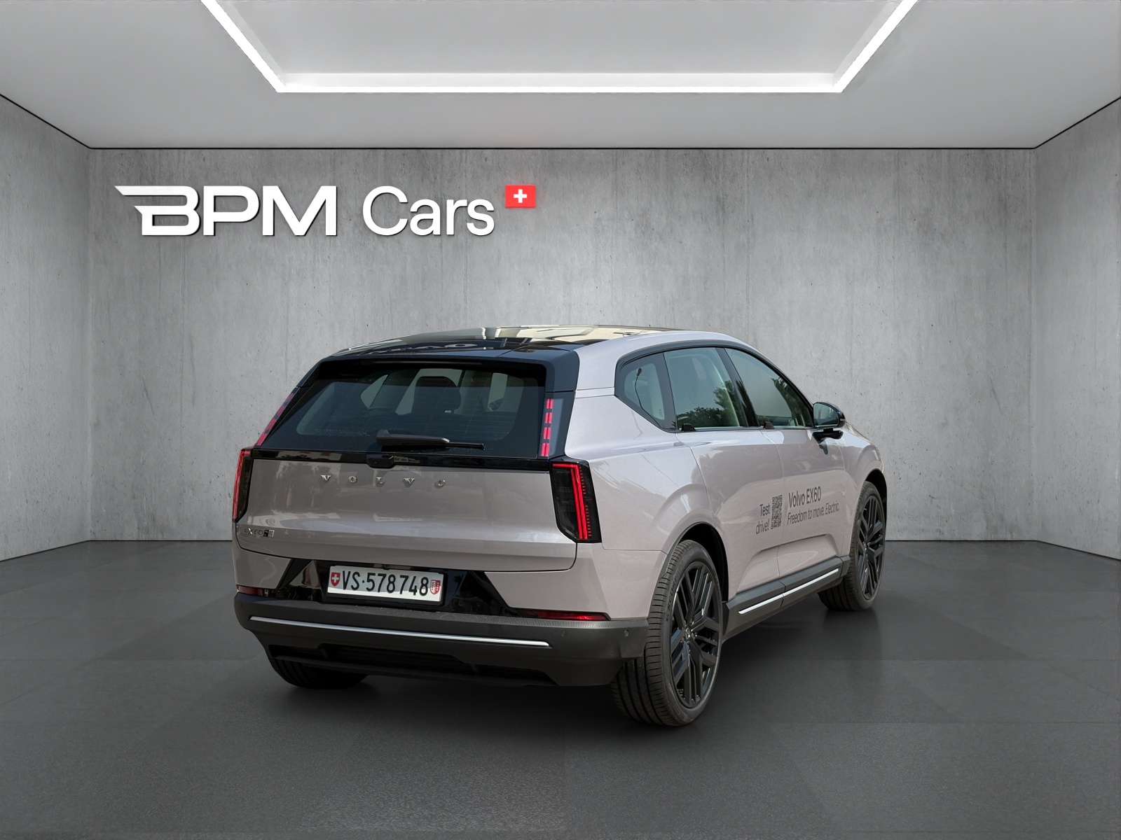 VOLVO Ultra P10 AWD-showroom-element-3
