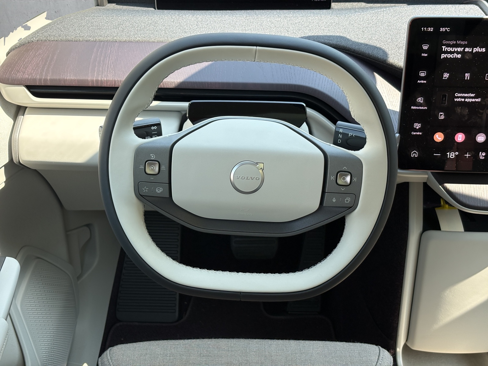 VOLVO Ultra P10 AWD-image-9