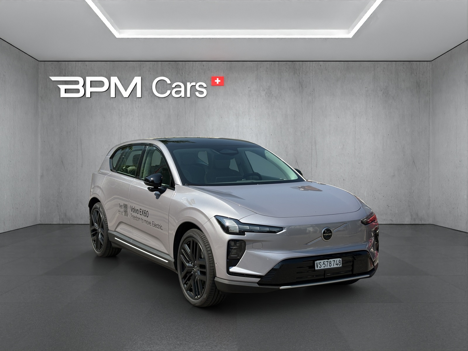 VOLVO Ultra P10 AWD-showroom-element-2