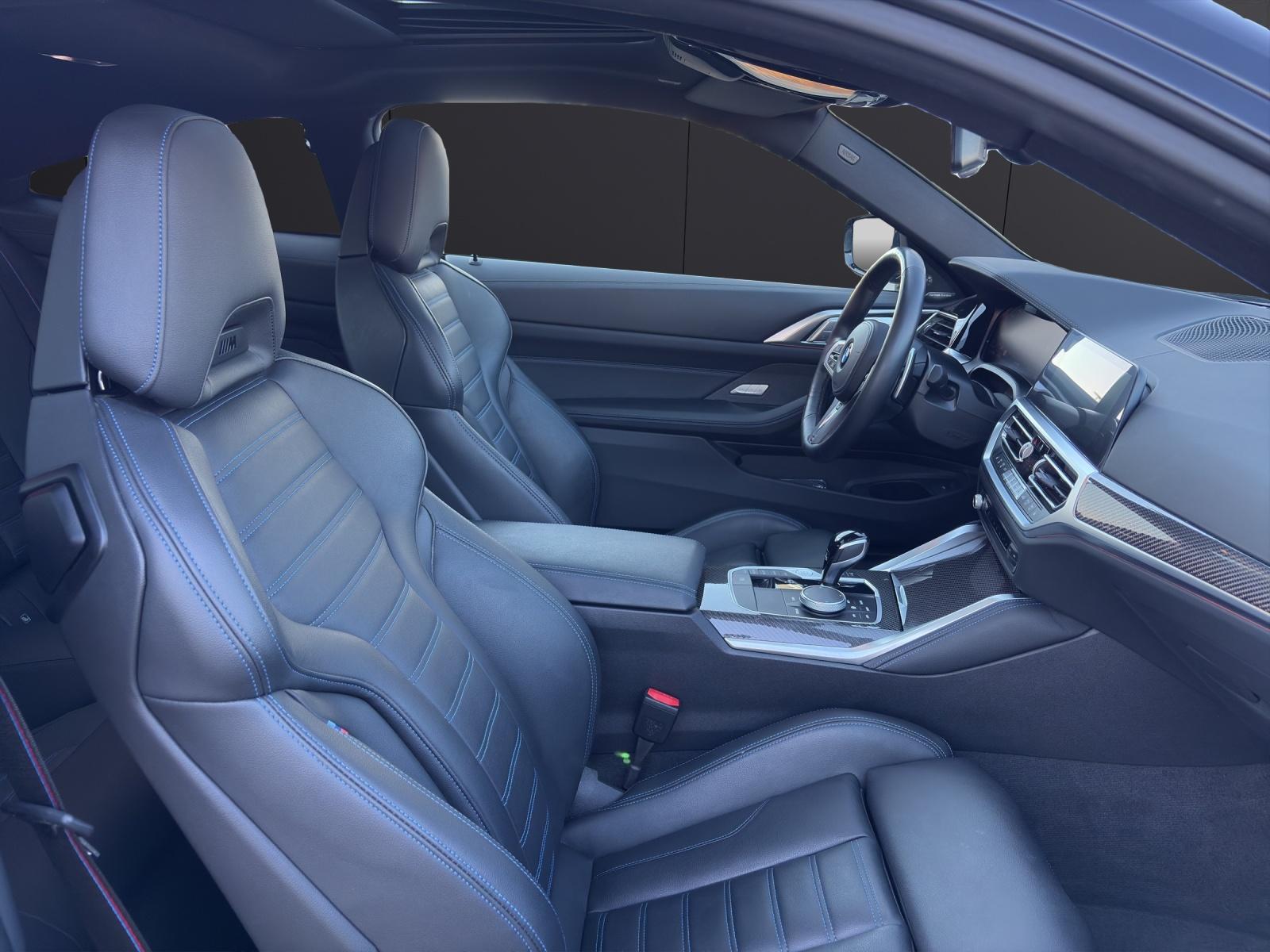 BMW M440i xDrive Coupé-image-10