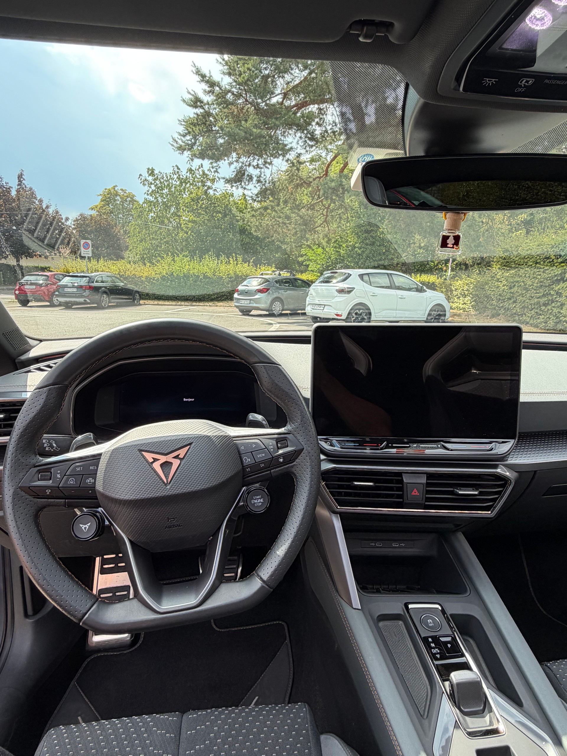 CUPRA 2.0 TSI 300 Extreme DSG-image-4