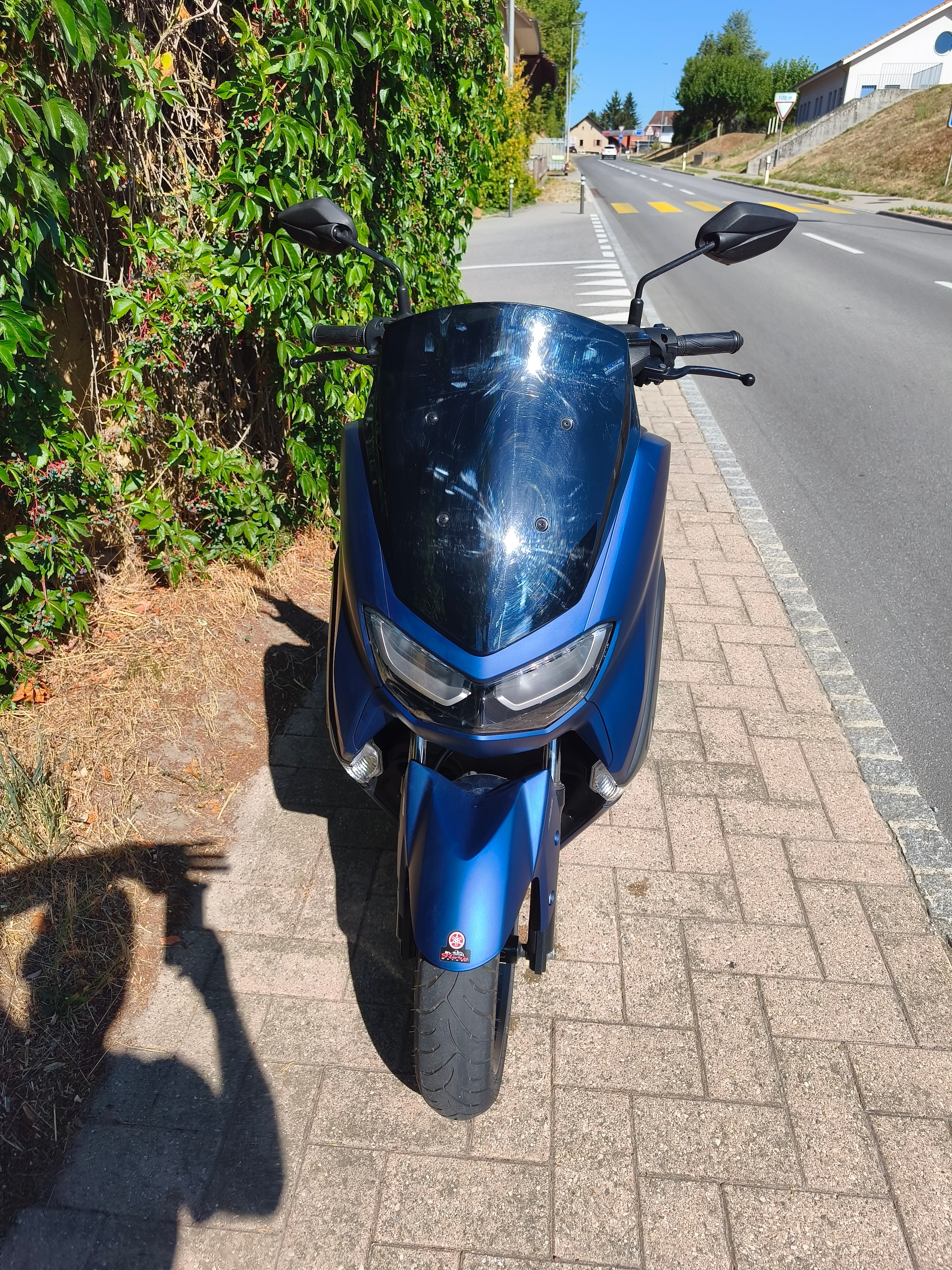 YAMAHA N-Max GPD 125-image-10