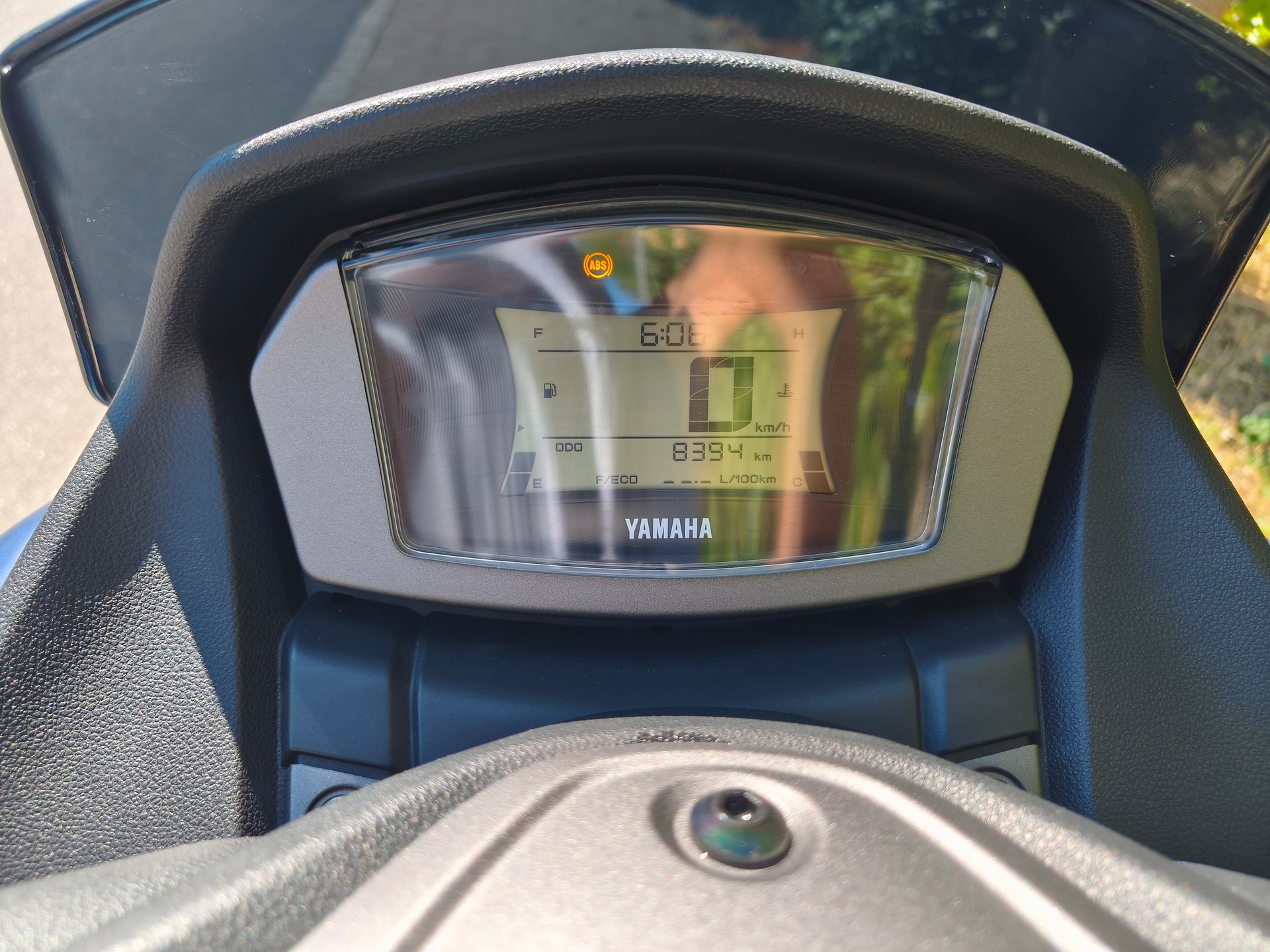 YAMAHA N-Max GPD 125-image-11
