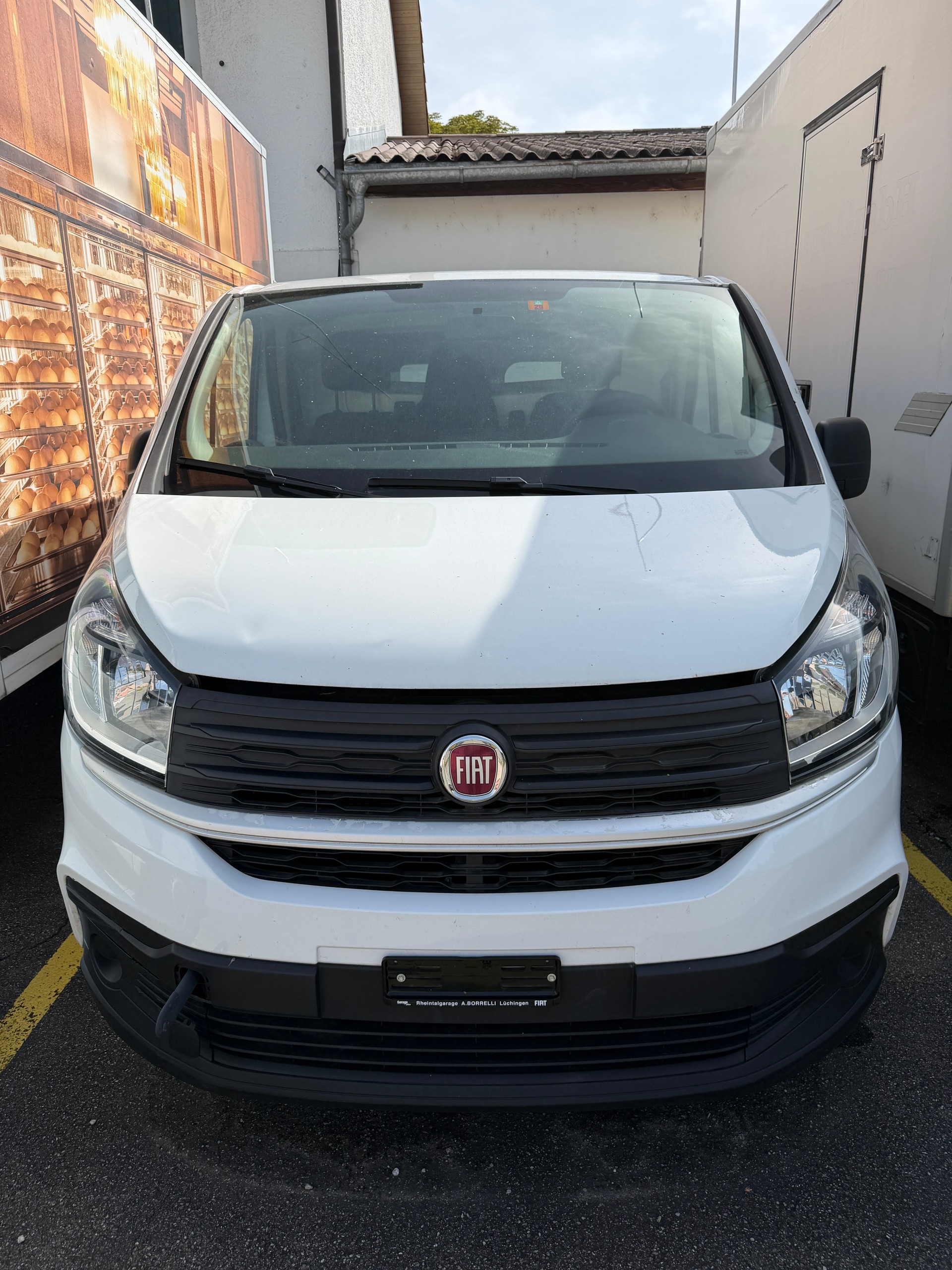 FIAT Talento 29 1.6 MJ L2H1 Swiss-showroom-element-1