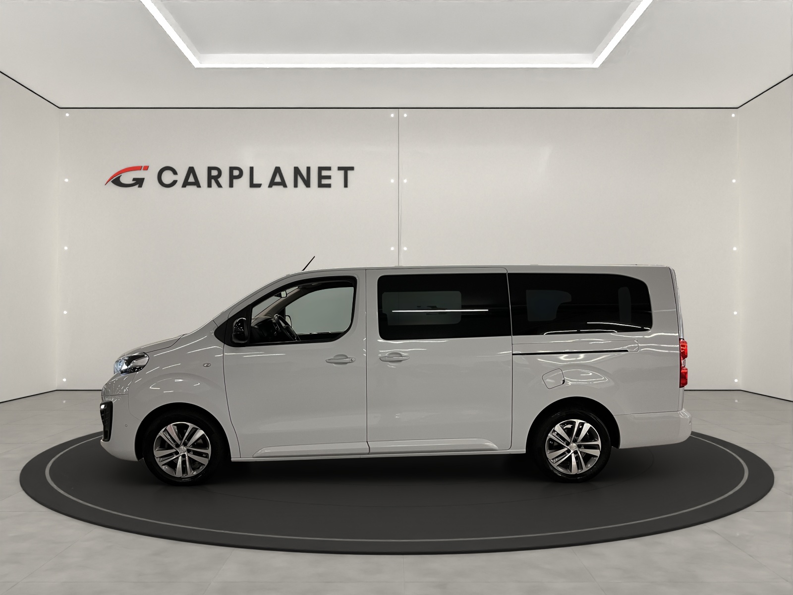 PEUGEOT Traveller Long 2.0 BlueHDi 180 Business VIP S/S-showroom-element-2