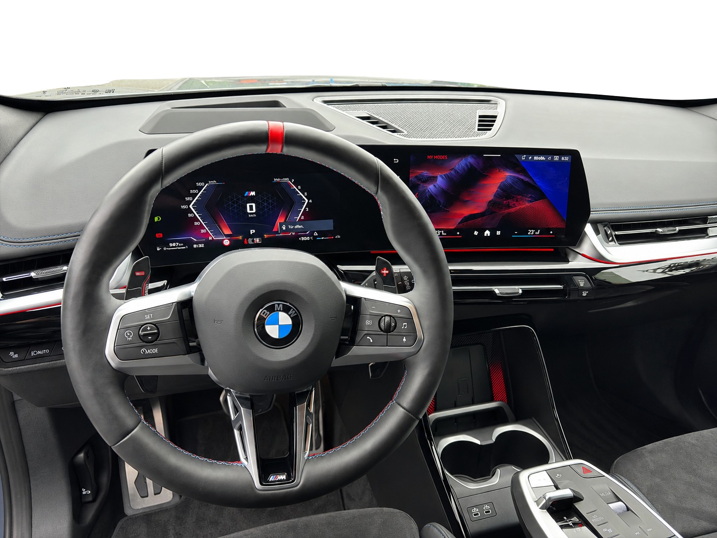 BMW X1 xDrive M35i M Sport Pro AHK-image-10