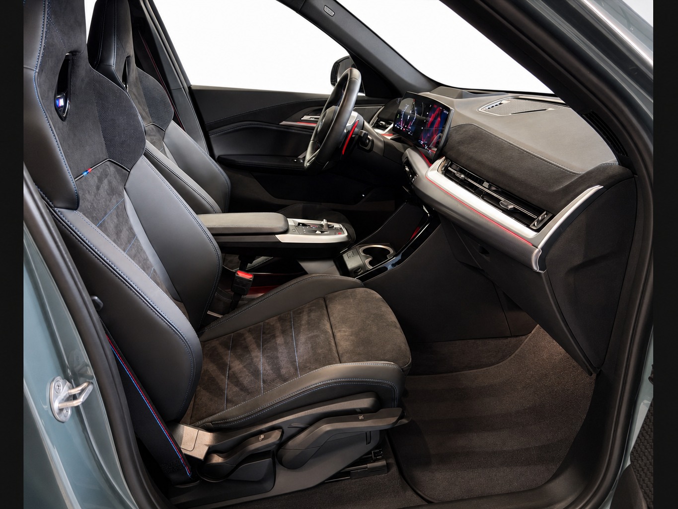 BMW X1 xDrive M35i M Sport Pro AHK-image-25