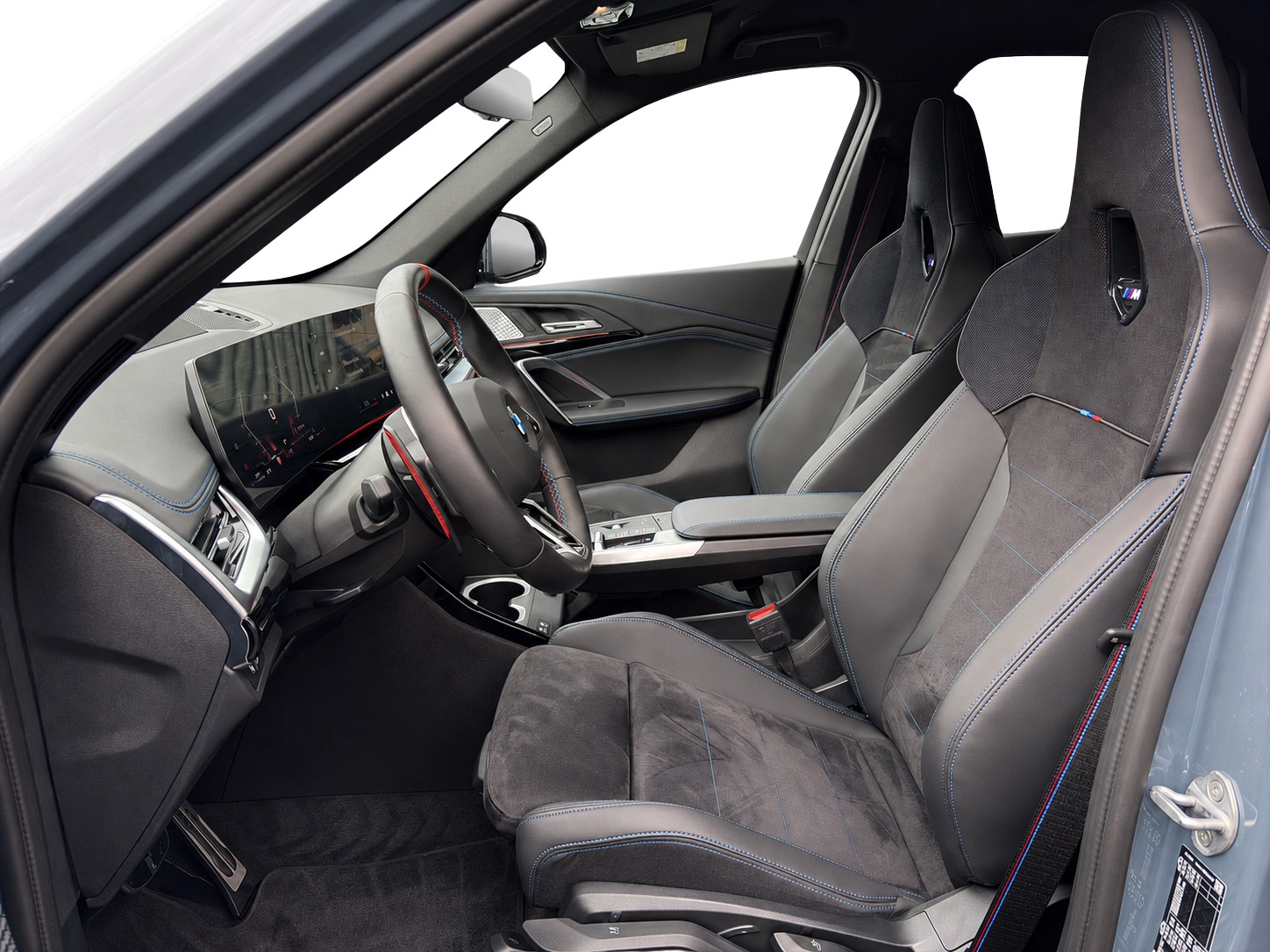 BMW X1 xDrive M35i M Sport Pro AHK-image-8