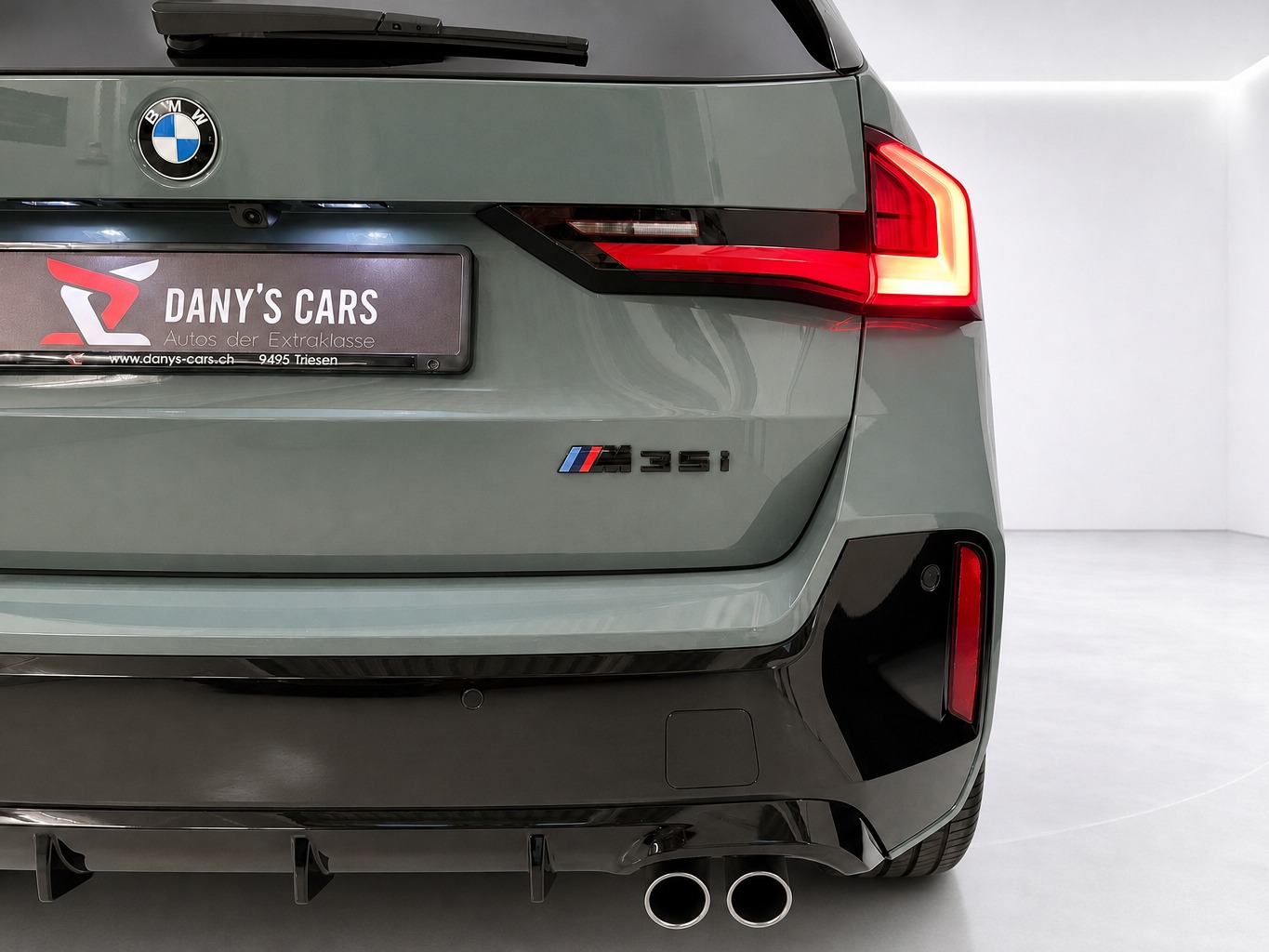 BMW X1 xDrive M35i M Sport Pro AHK-image-11