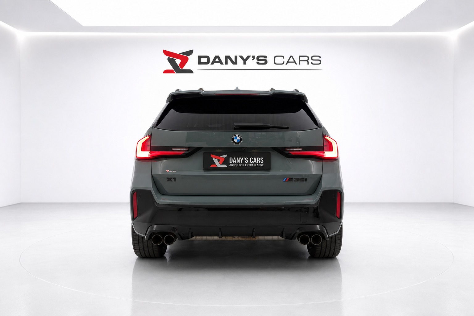 BMW X1 xDrive M35i M Sport Pro AHK-image-4
