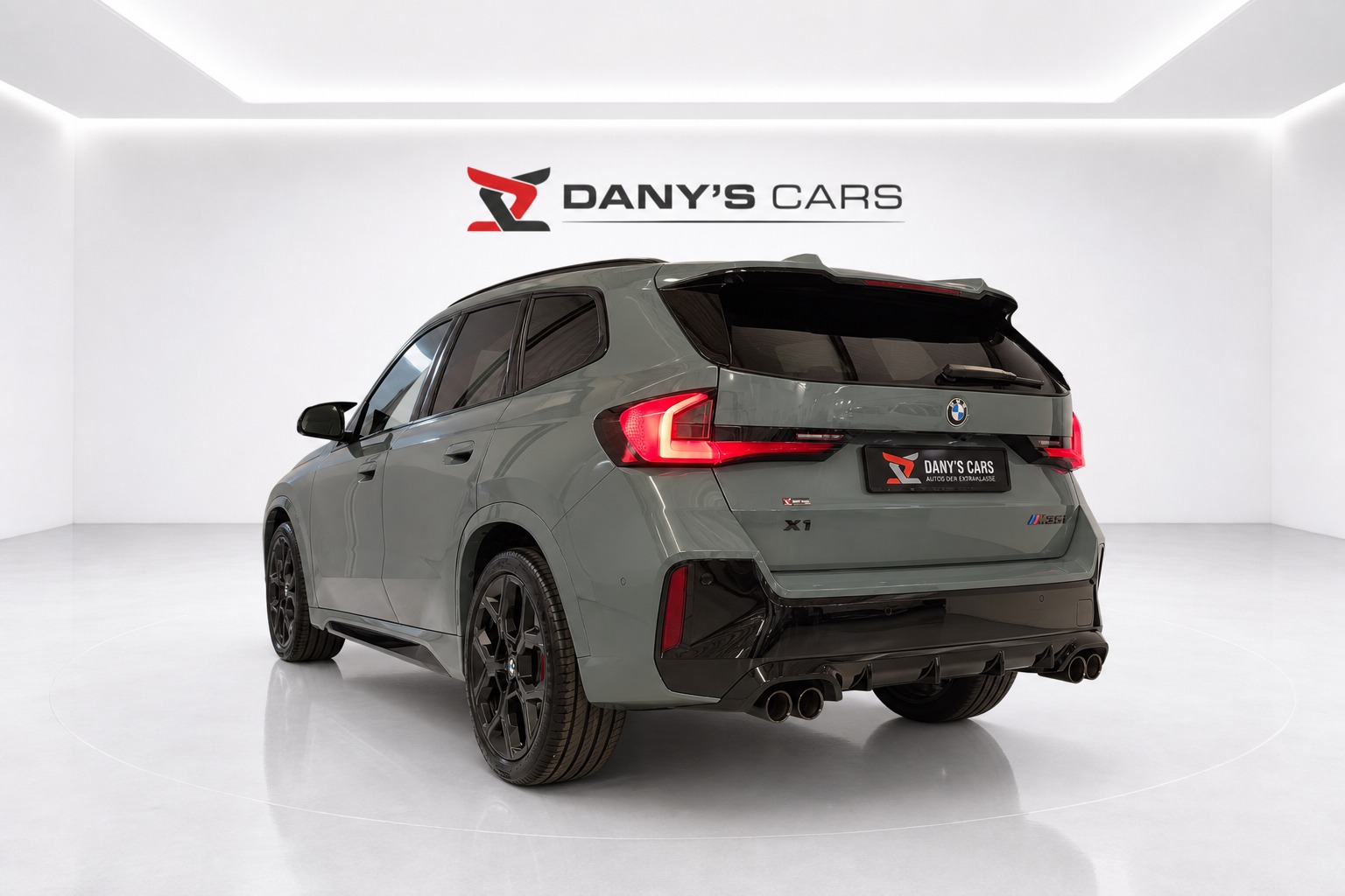 BMW X1 xDrive M35i M Sport Pro AHK-image-5