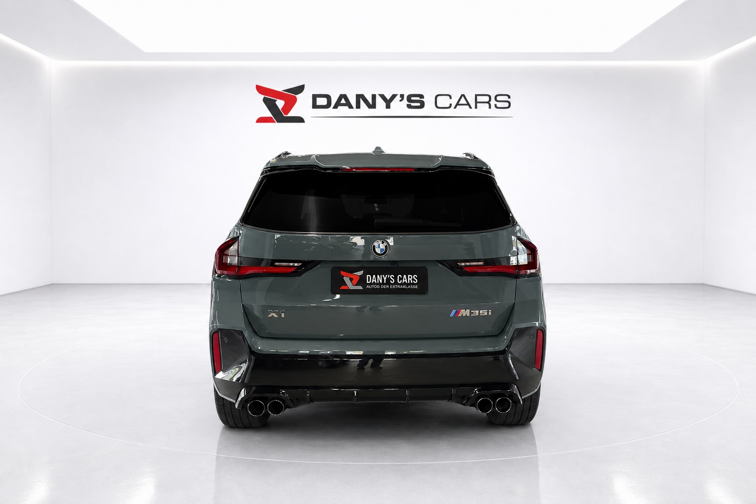 BMW X1 xDrive M35i M Sport Pro AHK-image-5