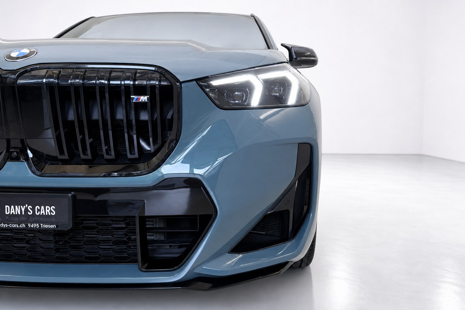 BMW X1 xDrive M35i M Sport Pro AHK-image-8