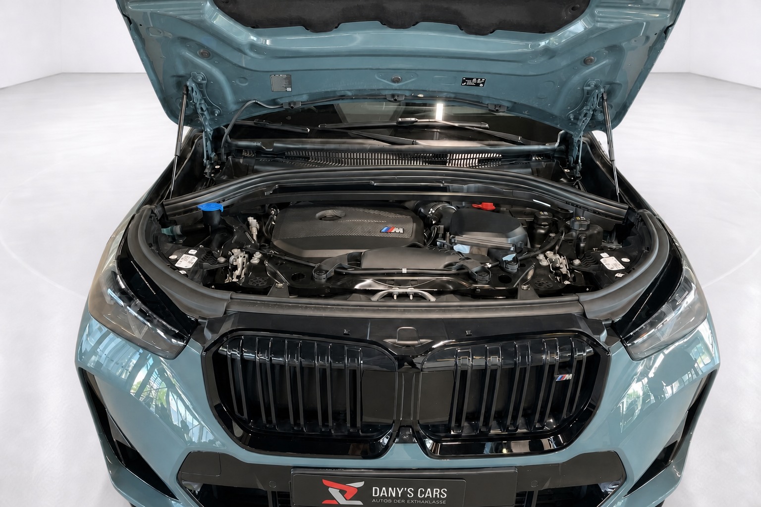 BMW X1 xDrive M35i M Sport Pro AHK-image-6