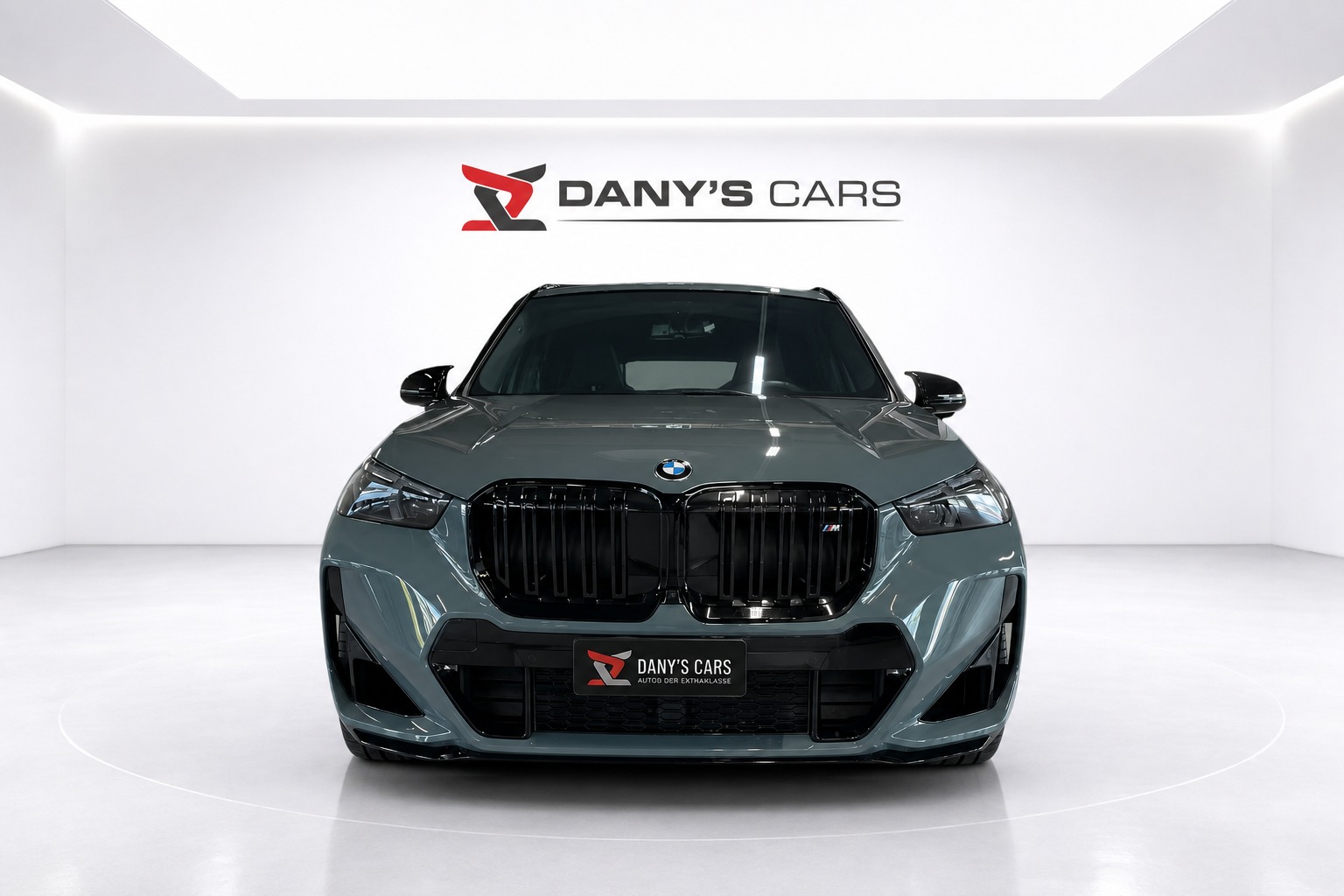 BMW X1 xDrive M35i M Sport Pro AHK-showroom-element-1