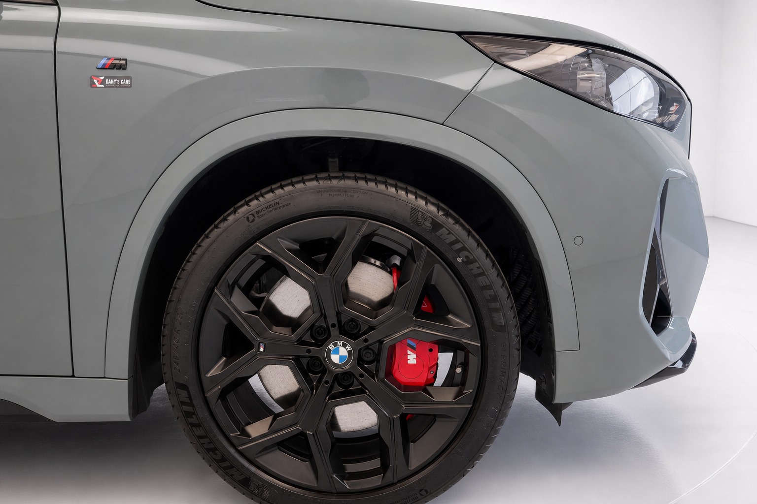 BMW X1 xDrive M35i M Sport Pro AHK-image-7