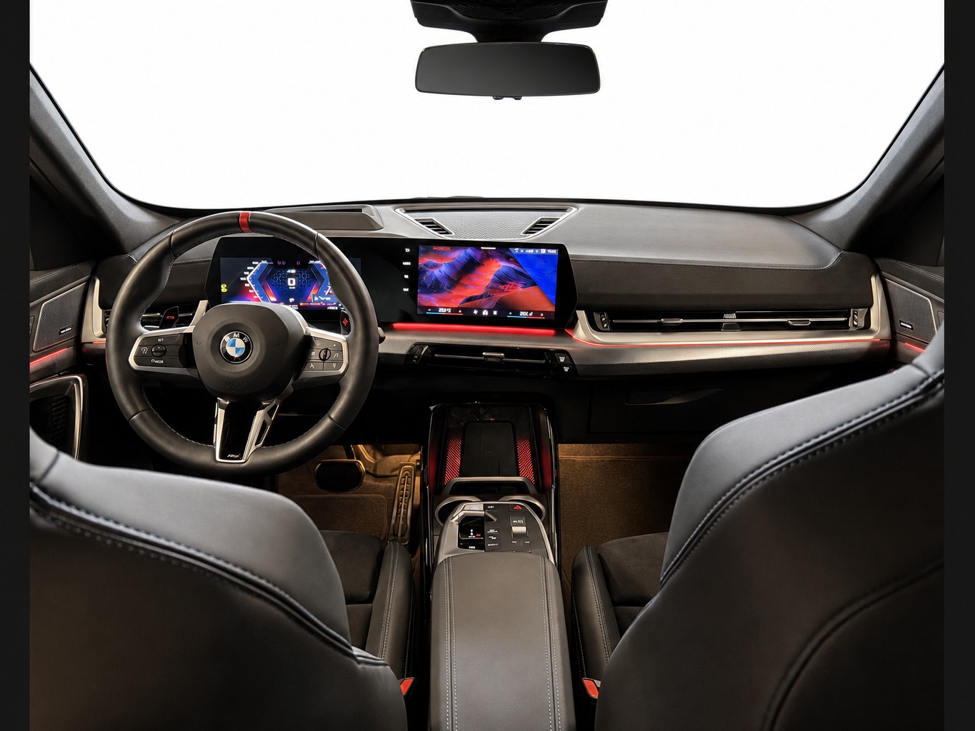 BMW X1 xDrive M35i M Sport Pro AHK-image-15