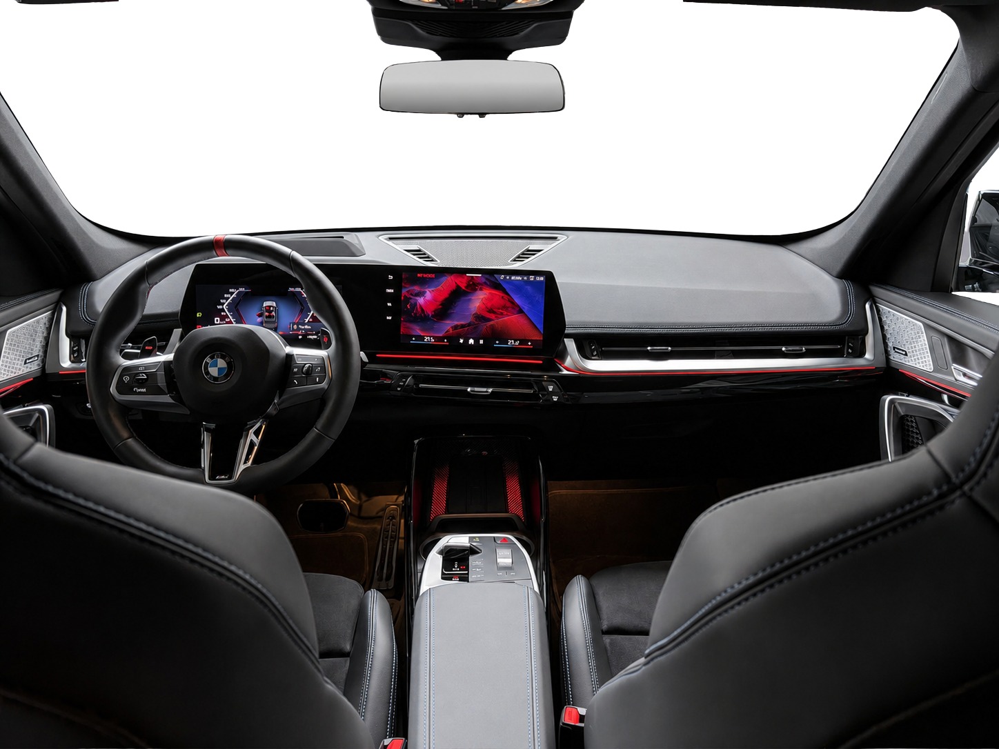 BMW X1 xDrive M35i M Sport Pro AHK-image-9