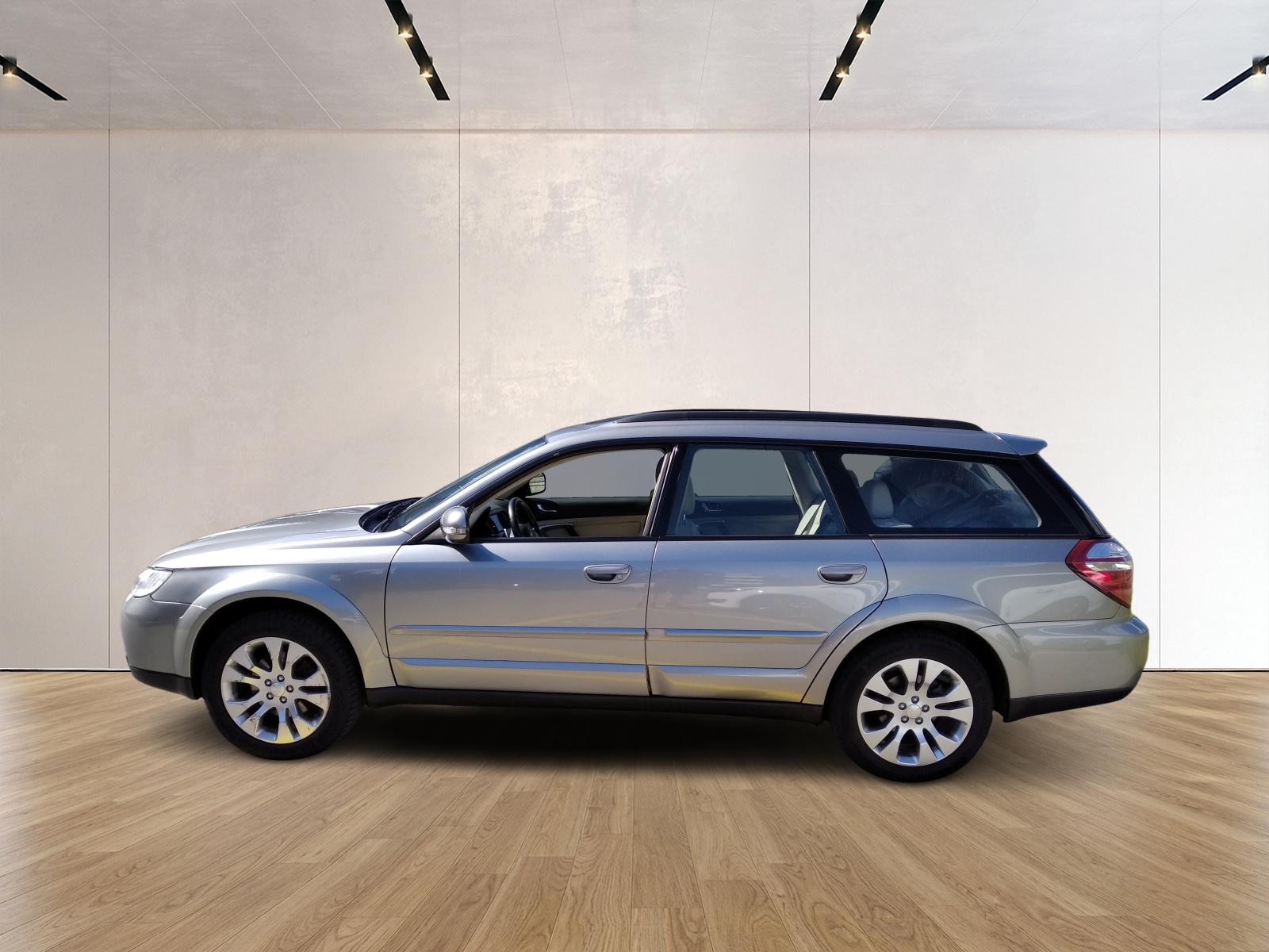 SUBARU Outback 3.0R AWD Swiss Automatic-showroom-element-2