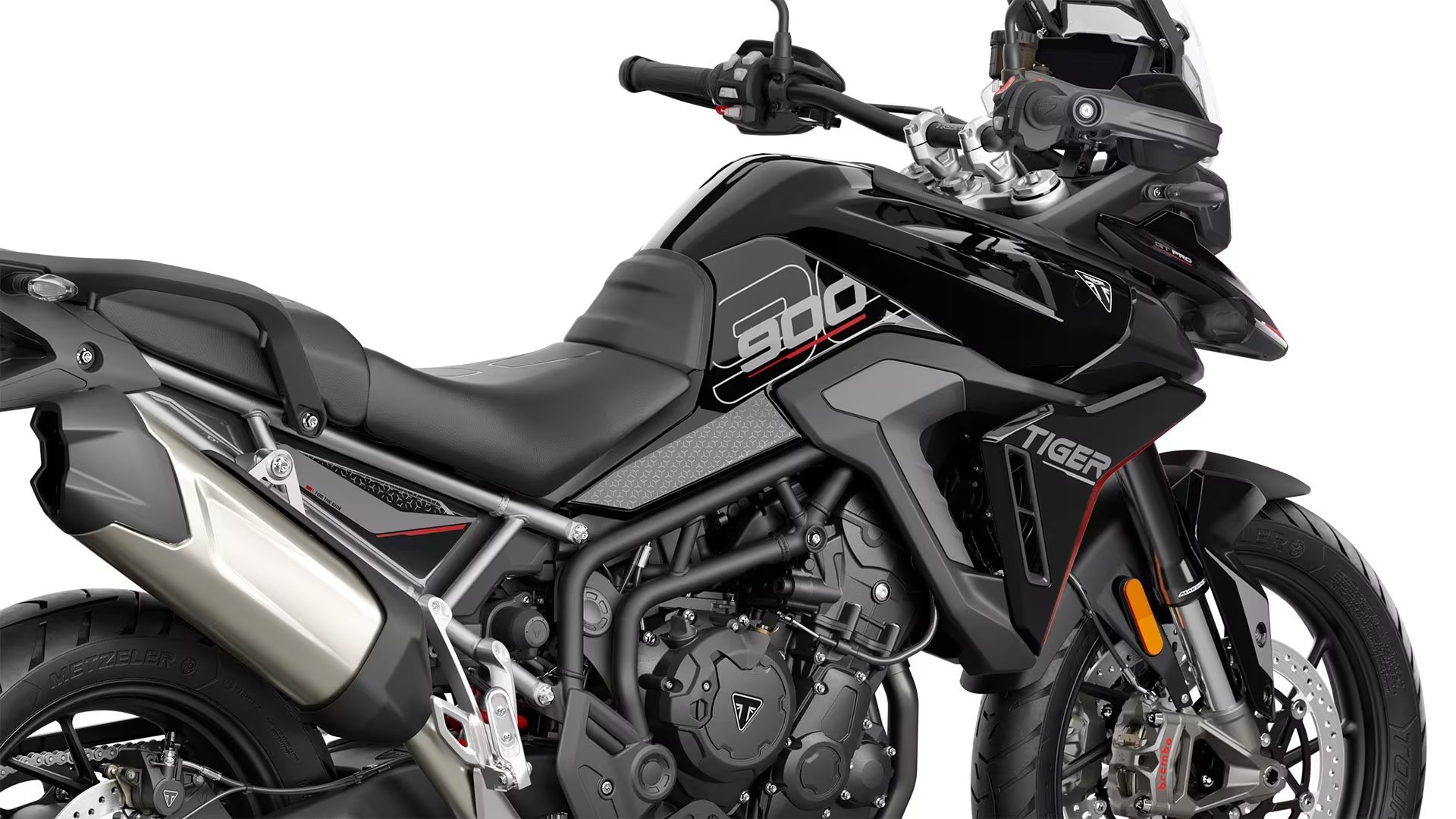 TRIUMPH Tiger 900 GT Pro-image-1