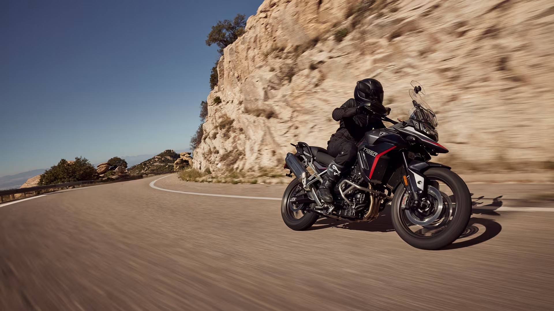 TRIUMPH Tiger 900 GT Pro-image-3