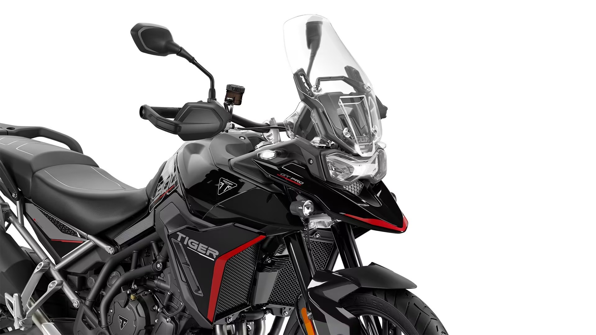 TRIUMPH Tiger 900 GT Pro-image-2