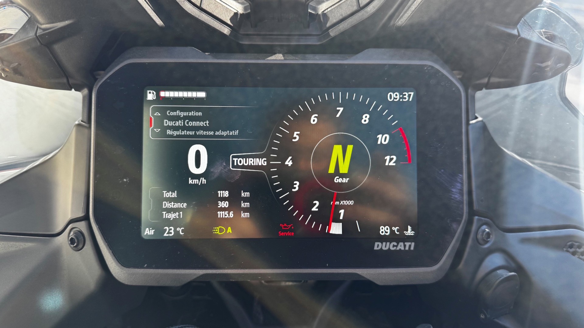 DUCATI pikes peak-image-3