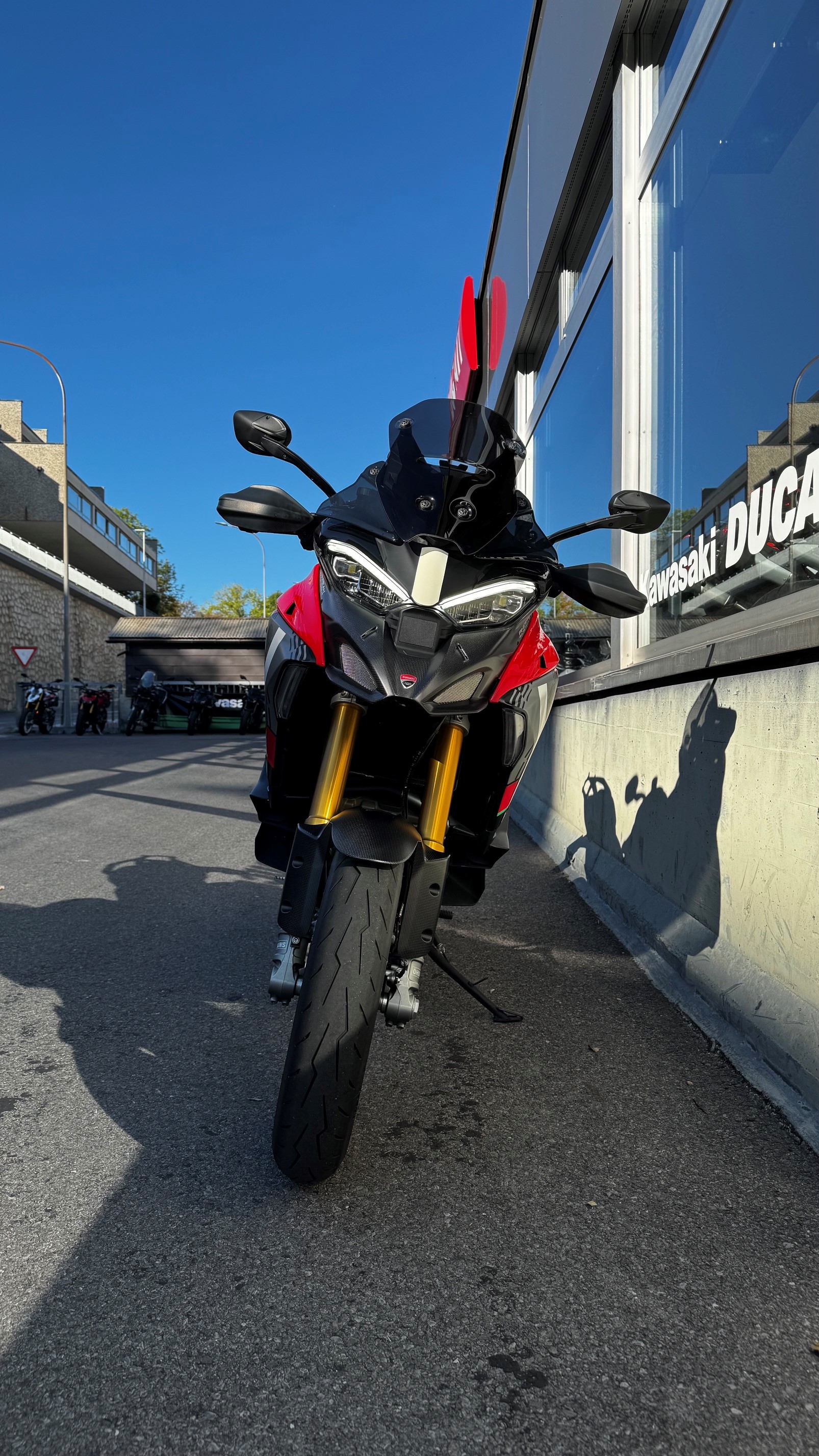 DUCATI pikes peak-image-2