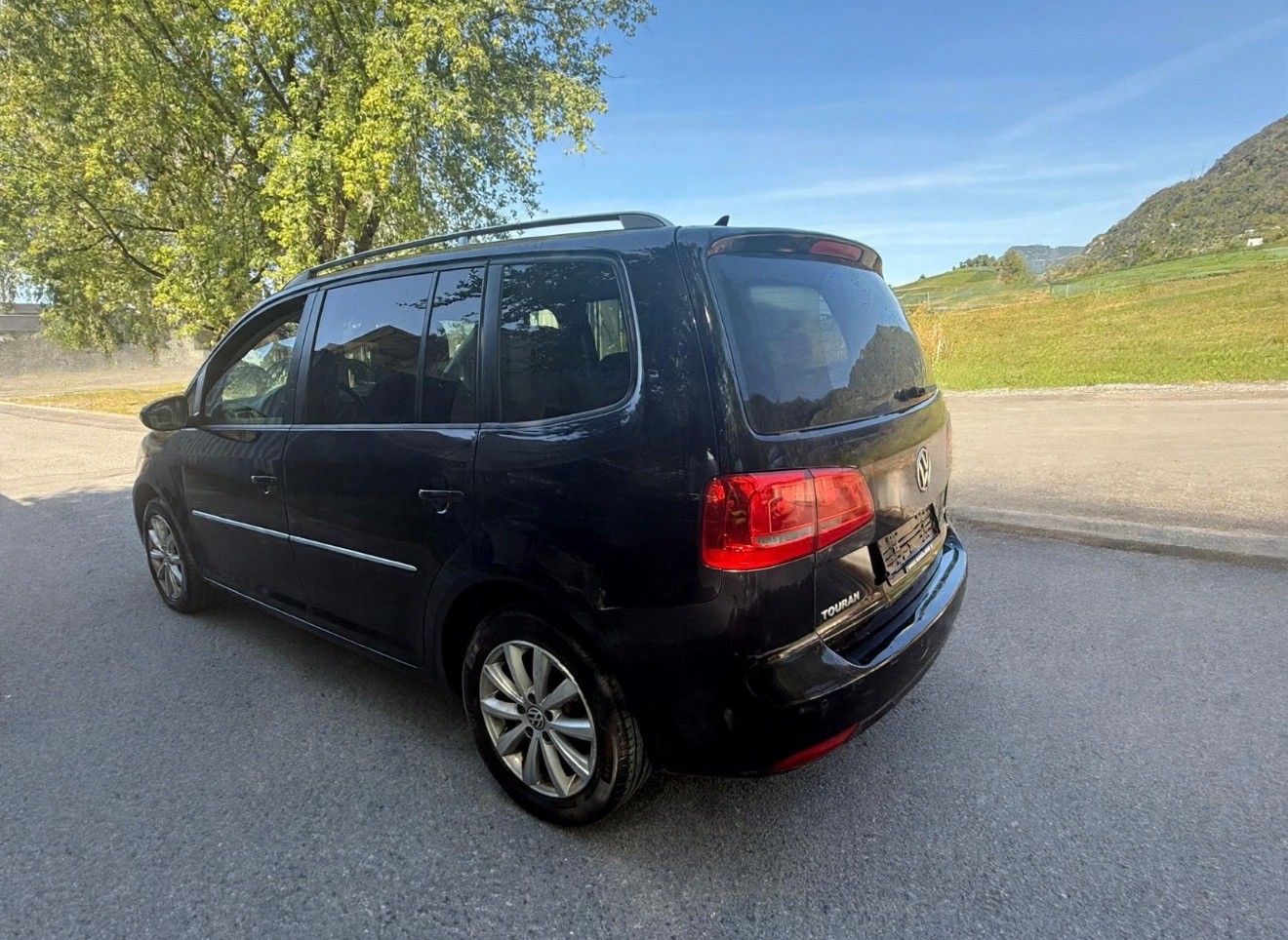 VW Touran 1.4 TSI Highline DSG-showroom-element-3
