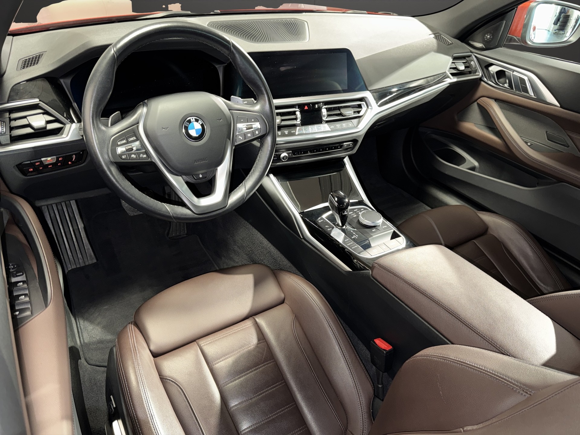 BMW 430i xDrive Cabrio-image-7