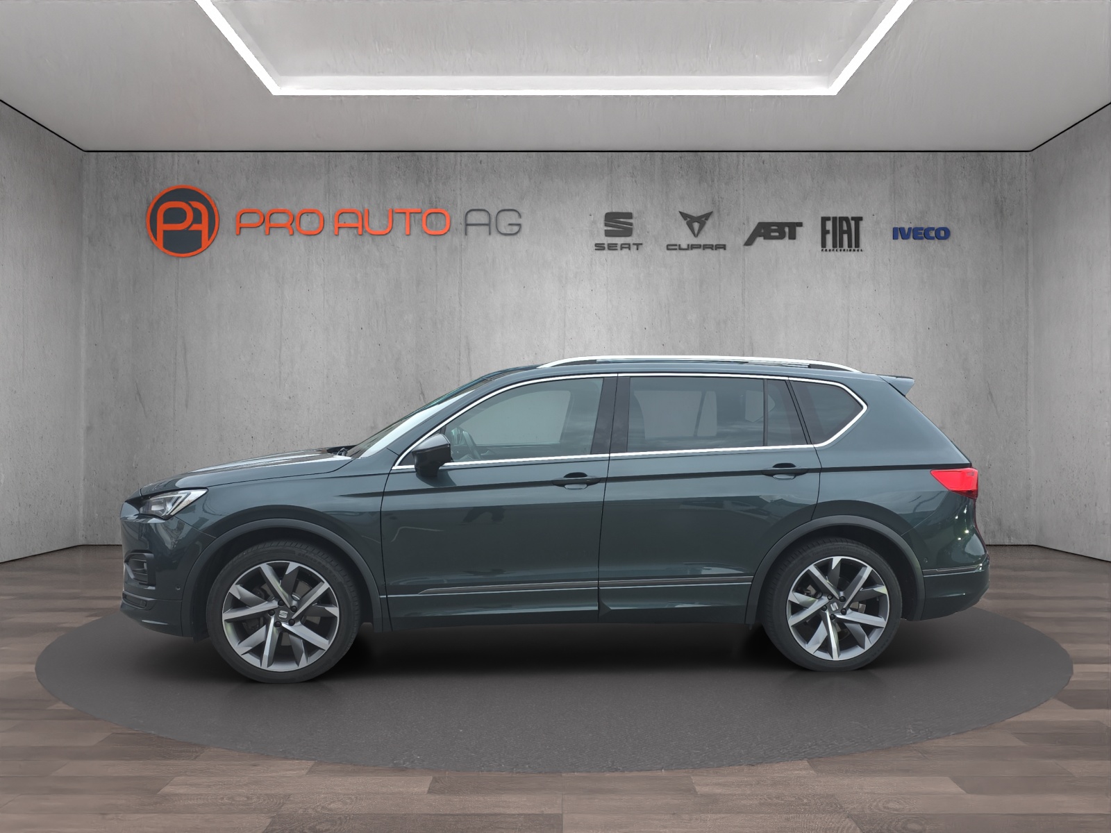 SEAT Tarraco 2.0TSI Hola FR 4Drive DSG ABT 290 PS-showroom-element-1