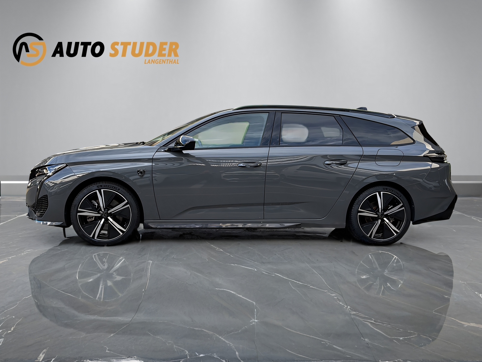 PEUGEOT 308 SW 1.6 PHEV 180 GT-image-7