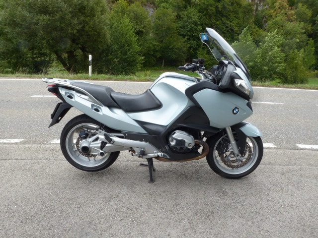 BMW R 1200 RT ABS-image-0