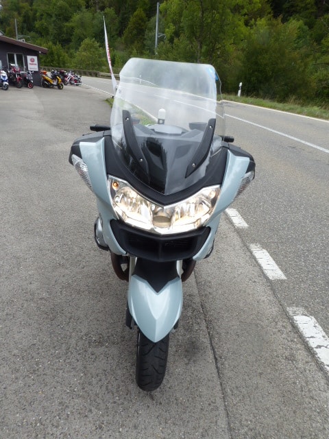 BMW R 1200 RT ABS-image-1