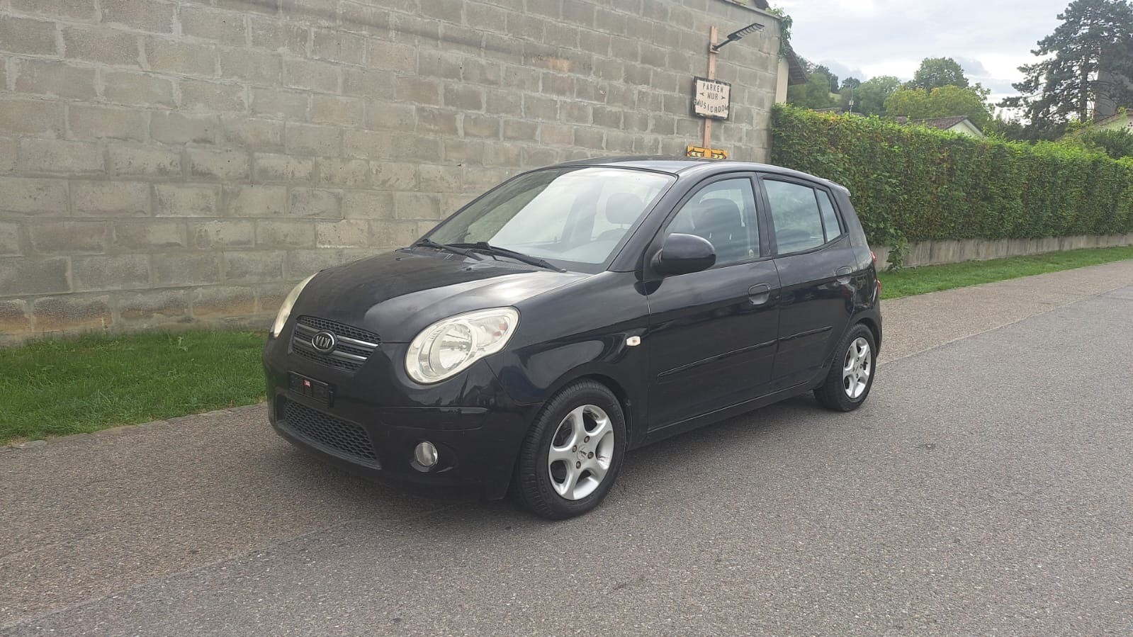 KIA Picanto 1.1 Style