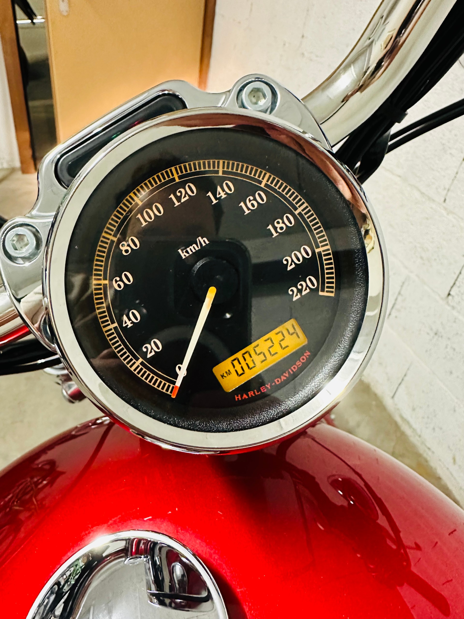 HARLEY-DAVIDSON XL1200C-image-7