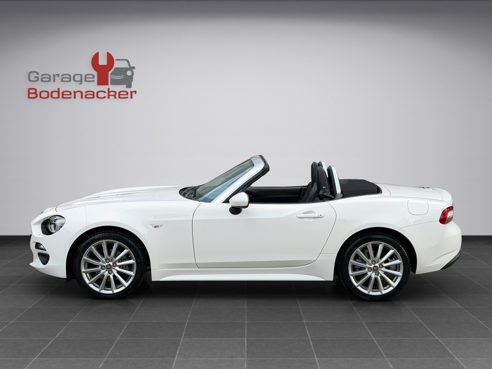 FIAT 124 Spider 1.4 TB Lusso-showroom-element-2