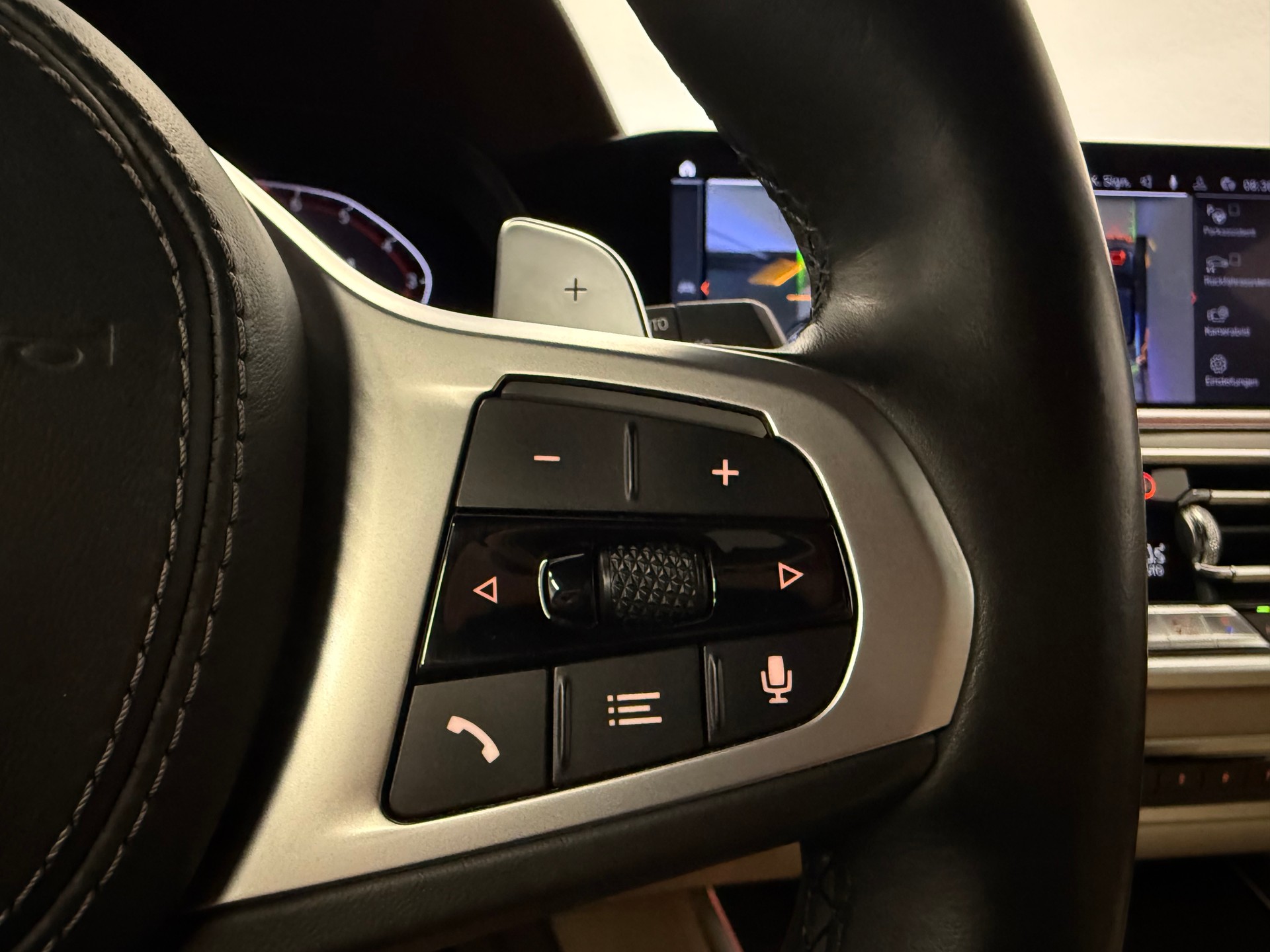 BMW X5 xDrive 40i Steptronic-image-27