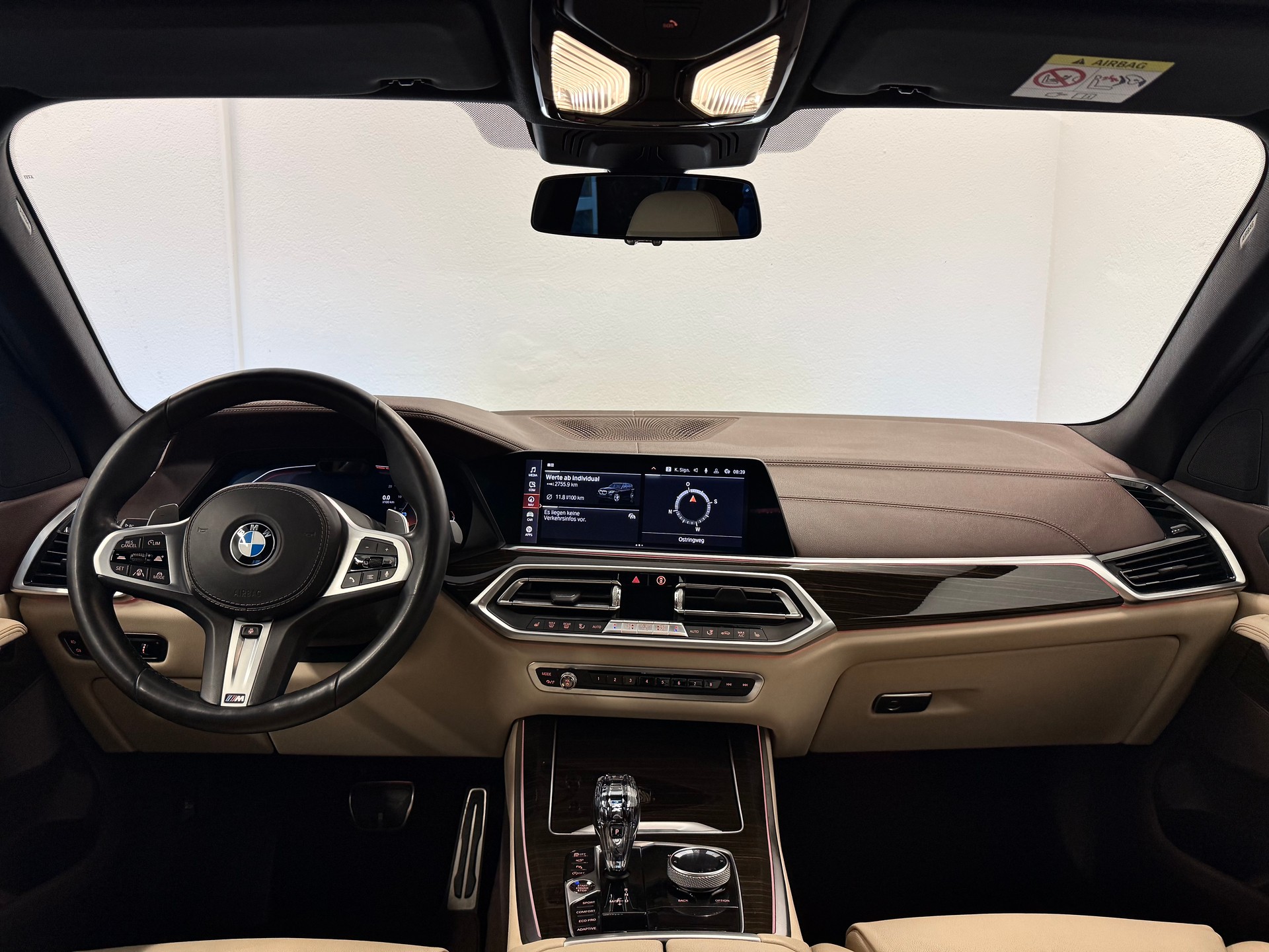BMW X5 xDrive 40i Steptronic-image-14