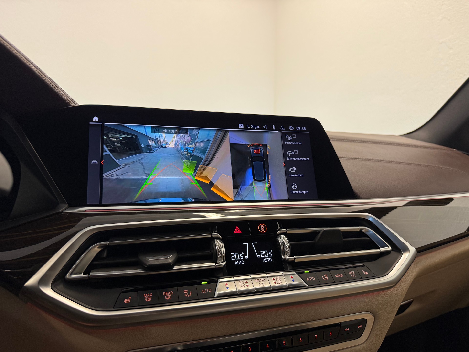 BMW X5 xDrive 40i Steptronic-image-22
