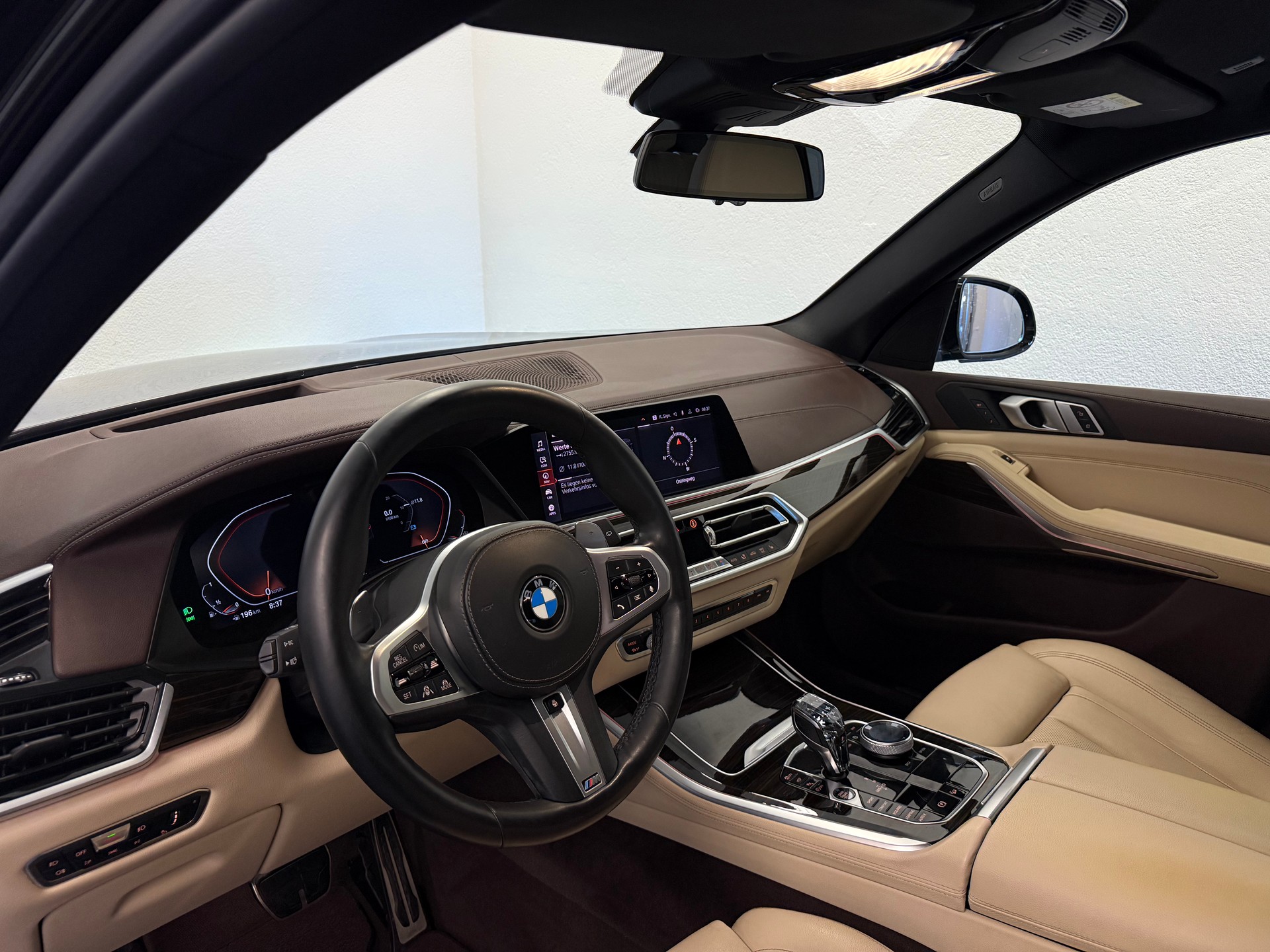 BMW X5 xDrive 40i Steptronic-image-21