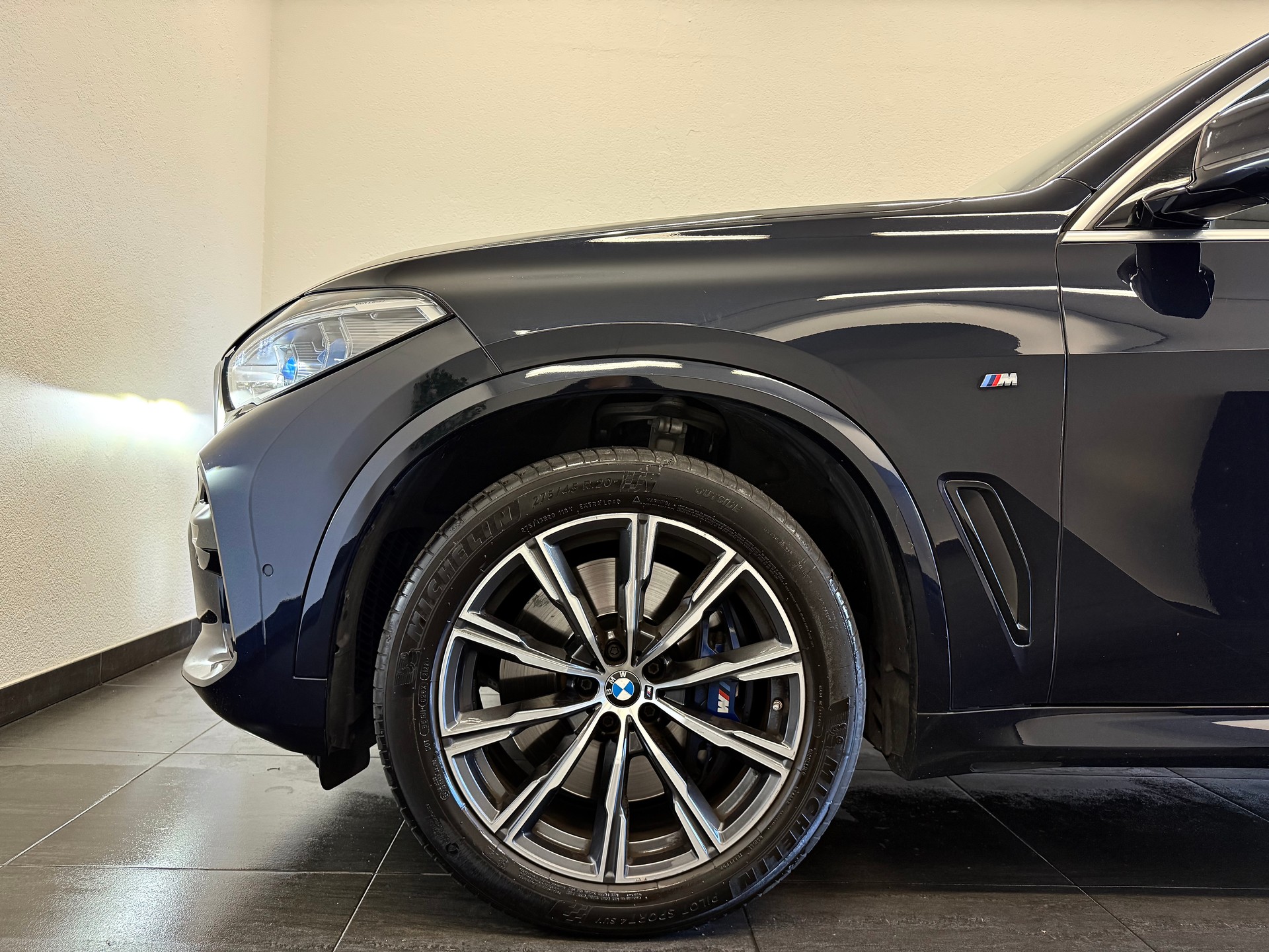 BMW X5 xDrive 40i Steptronic-image-5